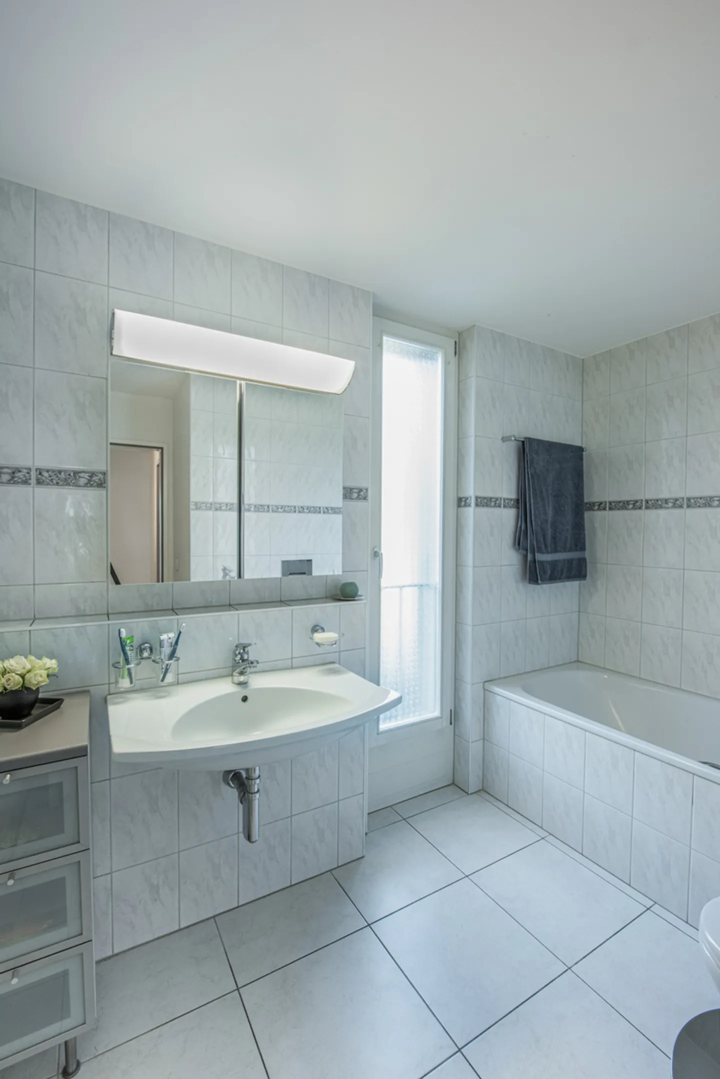 Barrierefreies Apartment mit Lift - Foto 7 von 10