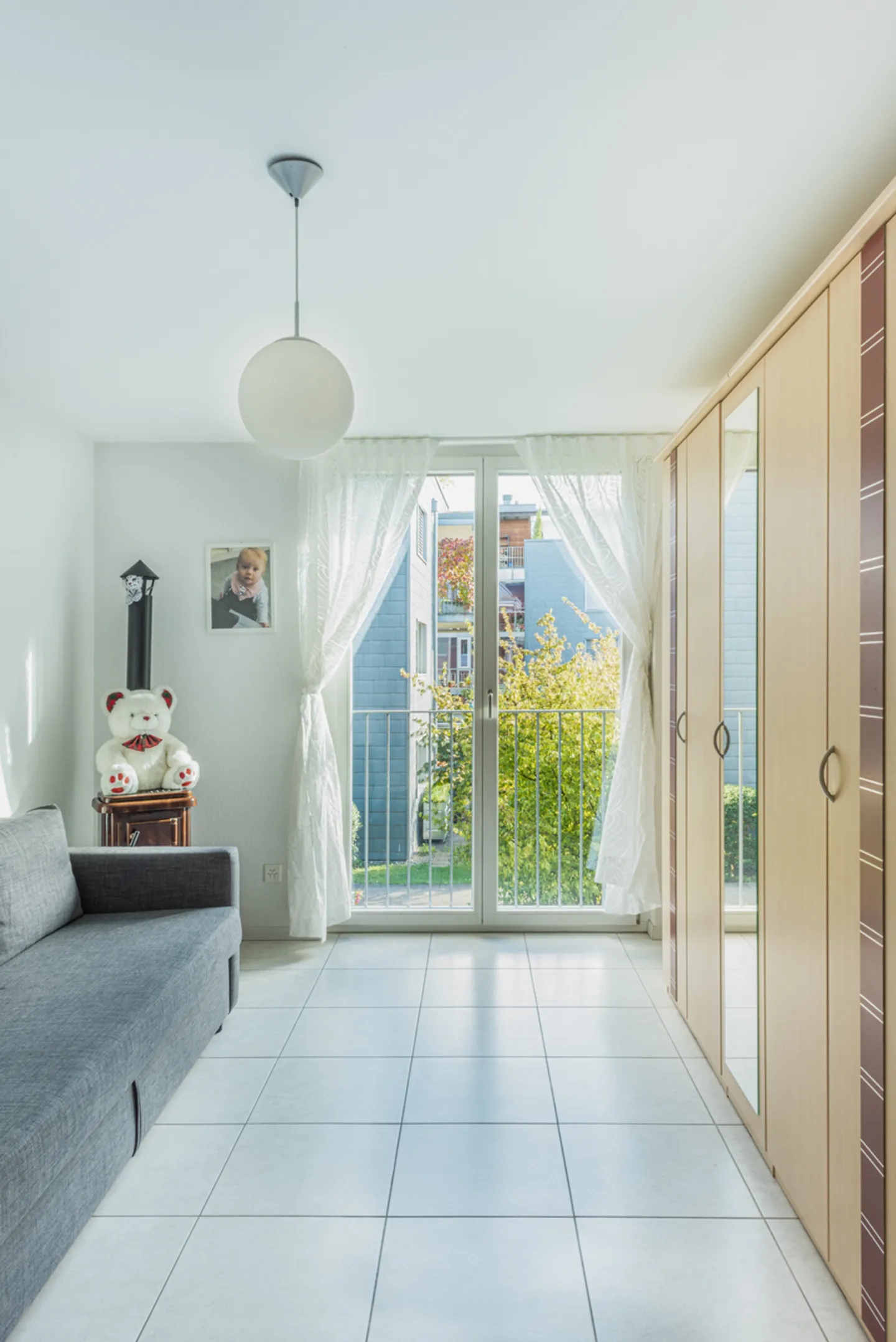 Barrierefreies Apartment mit Lift - Foto 8 von 10