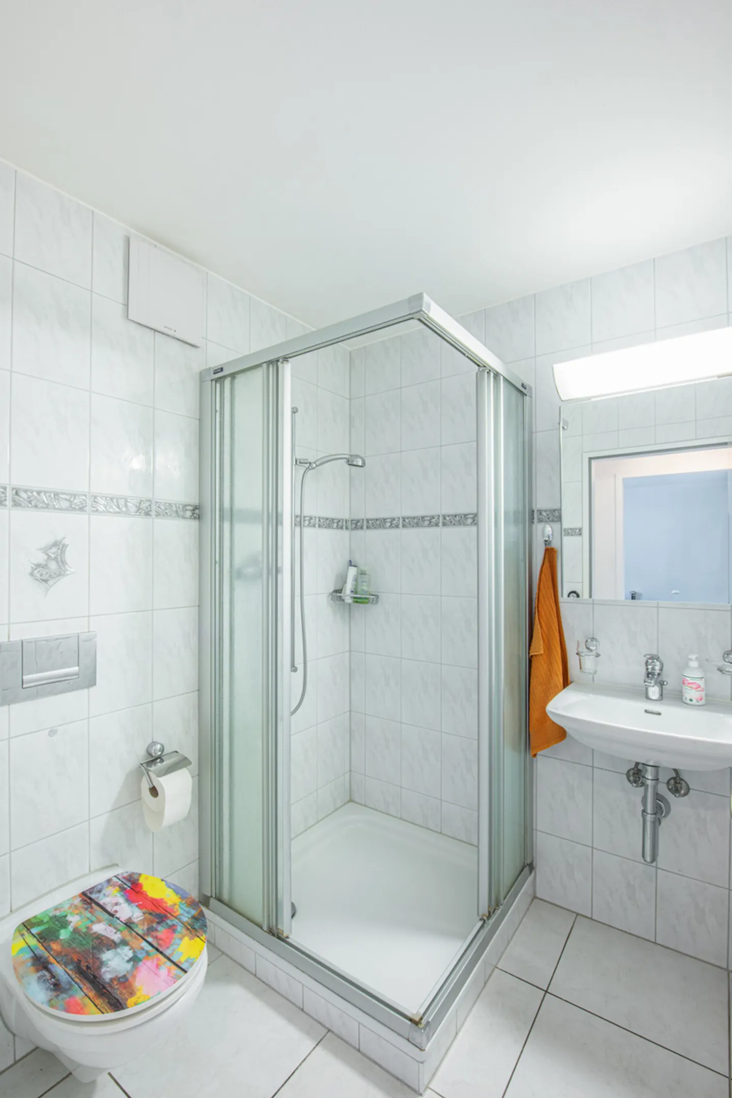 Barrierefreies Apartment mit Lift - Foto 9 von 10