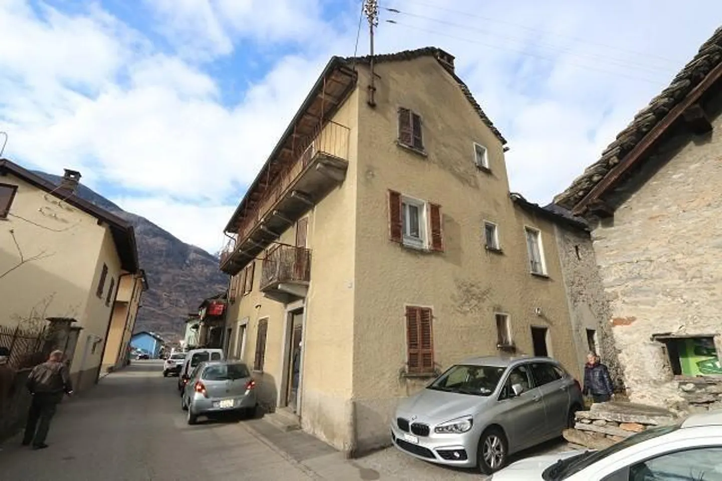 Maison plurifamiliale avec jardin - Photo 18 sur 20