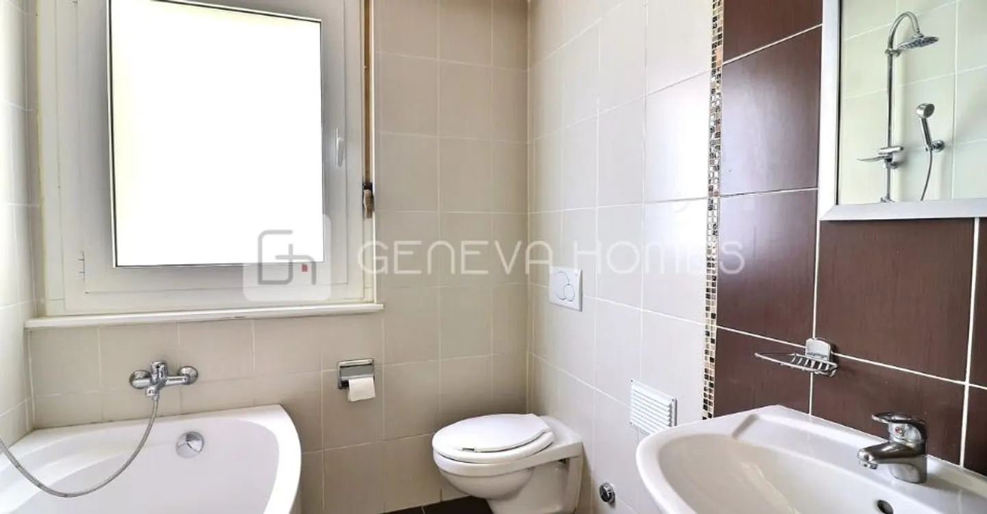 Geräumige Wohnung in Versoix - Foto 7 von 10