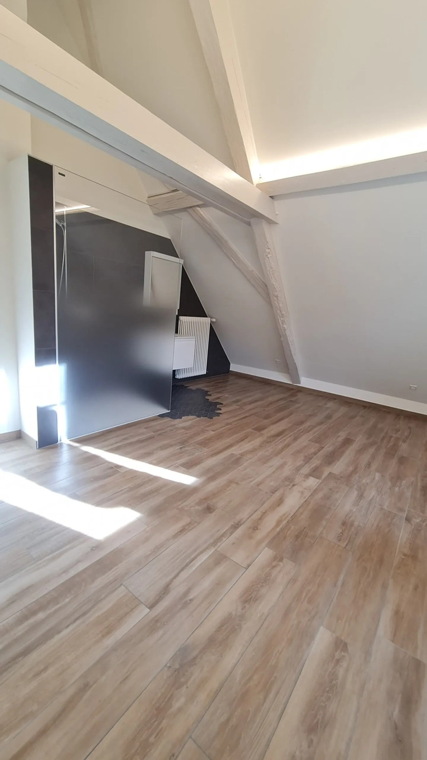 Duplex Charmant à Saint-Ursanne - Photo 4 sur 8