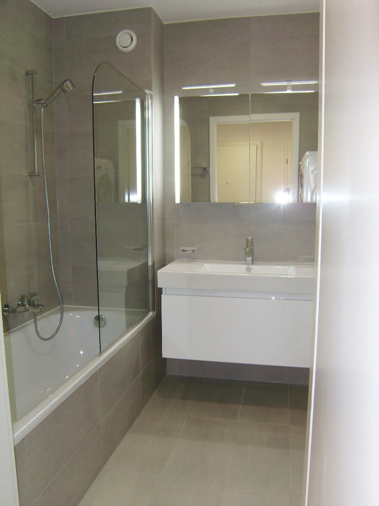 Appartement meublé au Grand-Saconnex - Photo 5 sur 18