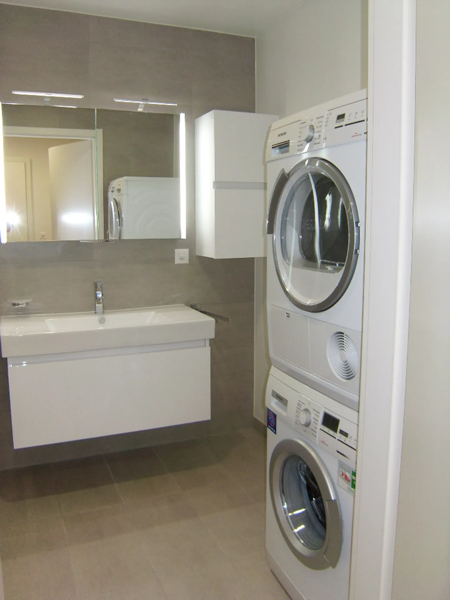 Appartement meublé au Grand-Saconnex - Photo 6 sur 18