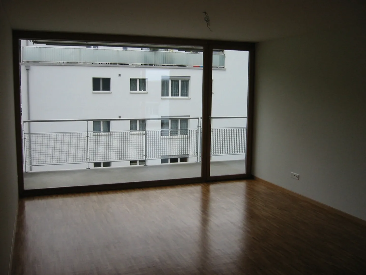 Cool 4.5-room family apartment in a quiet neighborhood for new tenants - Photo 8 of 11