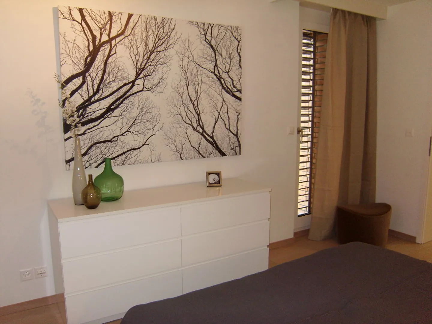 Appartement meublé au Grand-Saconnex - Photo 7 sur 18