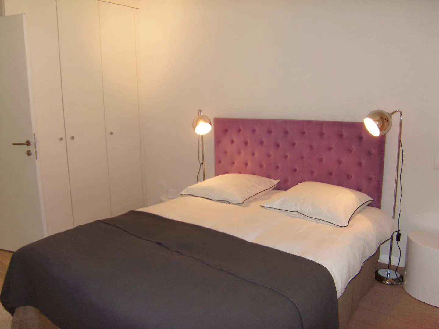 Appartement meublé au Grand-Saconnex - Photo 8 sur 18