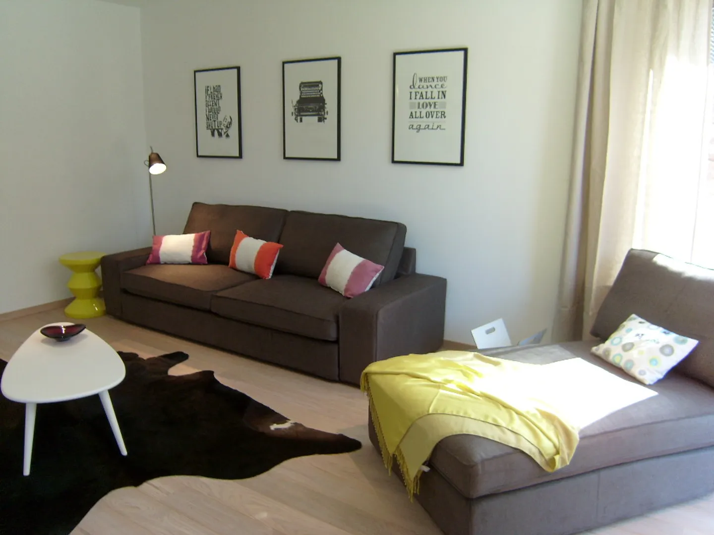 Appartement meublé au Grand-Saconnex - Photo 10 sur 18