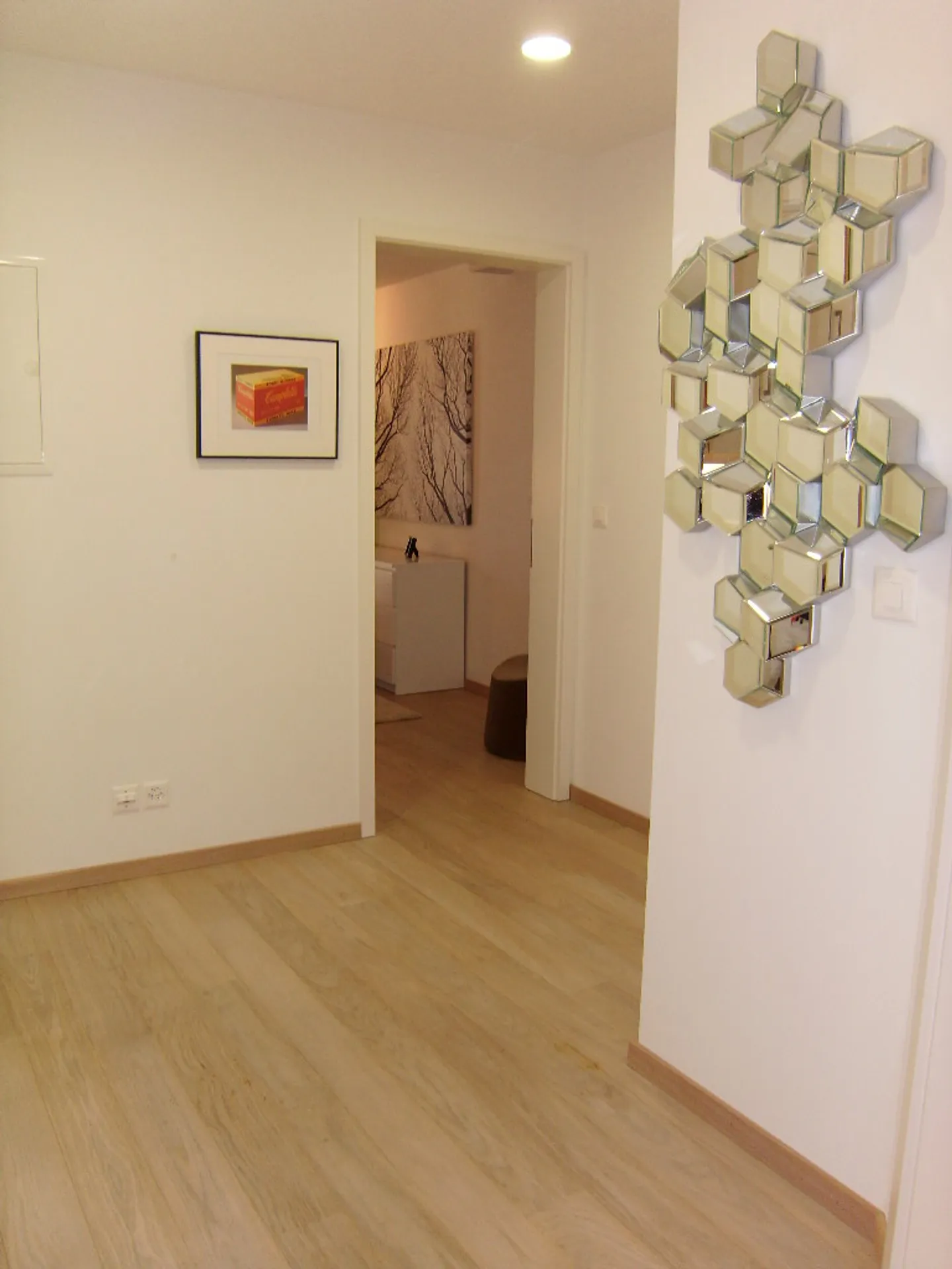 Appartement meublé au Grand-Saconnex - Photo 11 sur 18