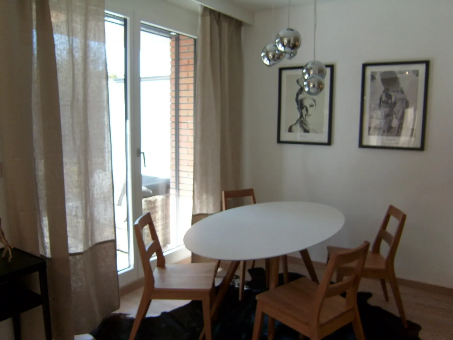 Appartement meublé au Grand-Saconnex - Photo 12 sur 18