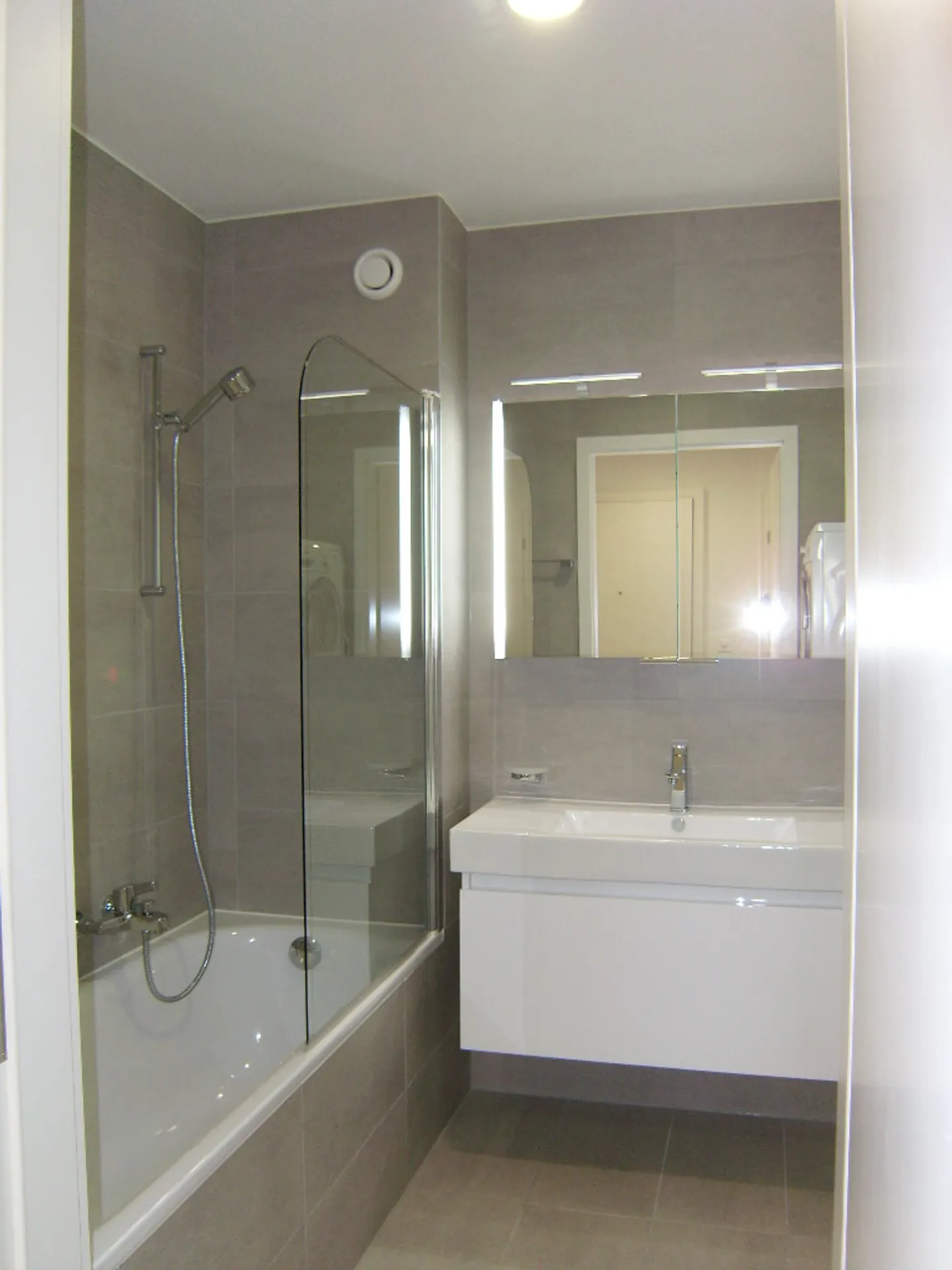 Appartement meublé au Grand-Saconnex - Photo 13 sur 18