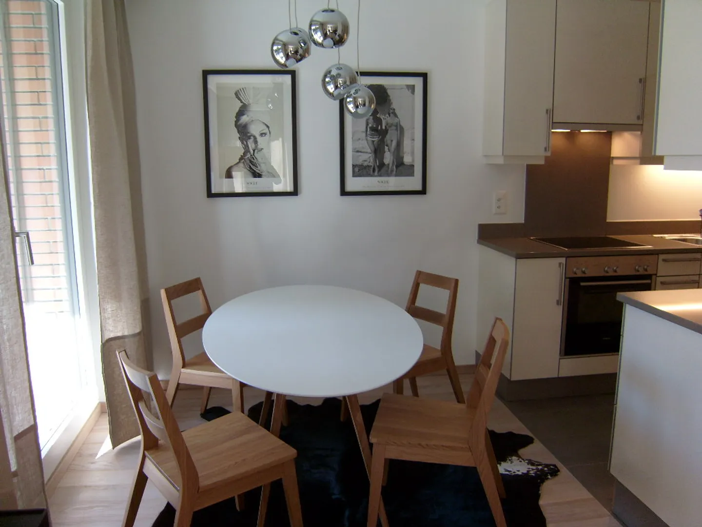 Appartement meublé au Grand-Saconnex - Photo 14 sur 18