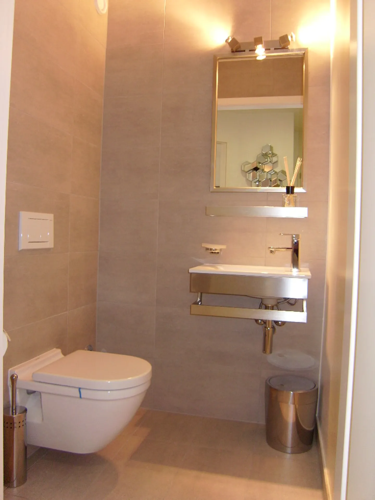 Appartement meublé au Grand-Saconnex - Photo 15 sur 18