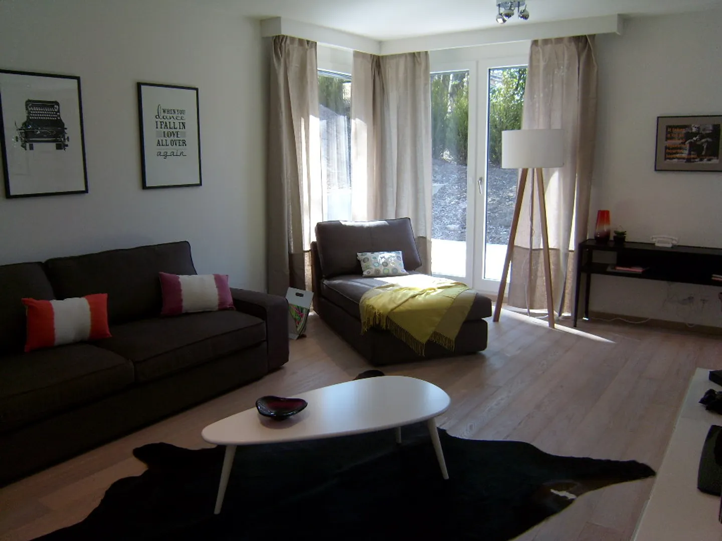 Appartement meublé au Grand-Saconnex - Photo 16 sur 18