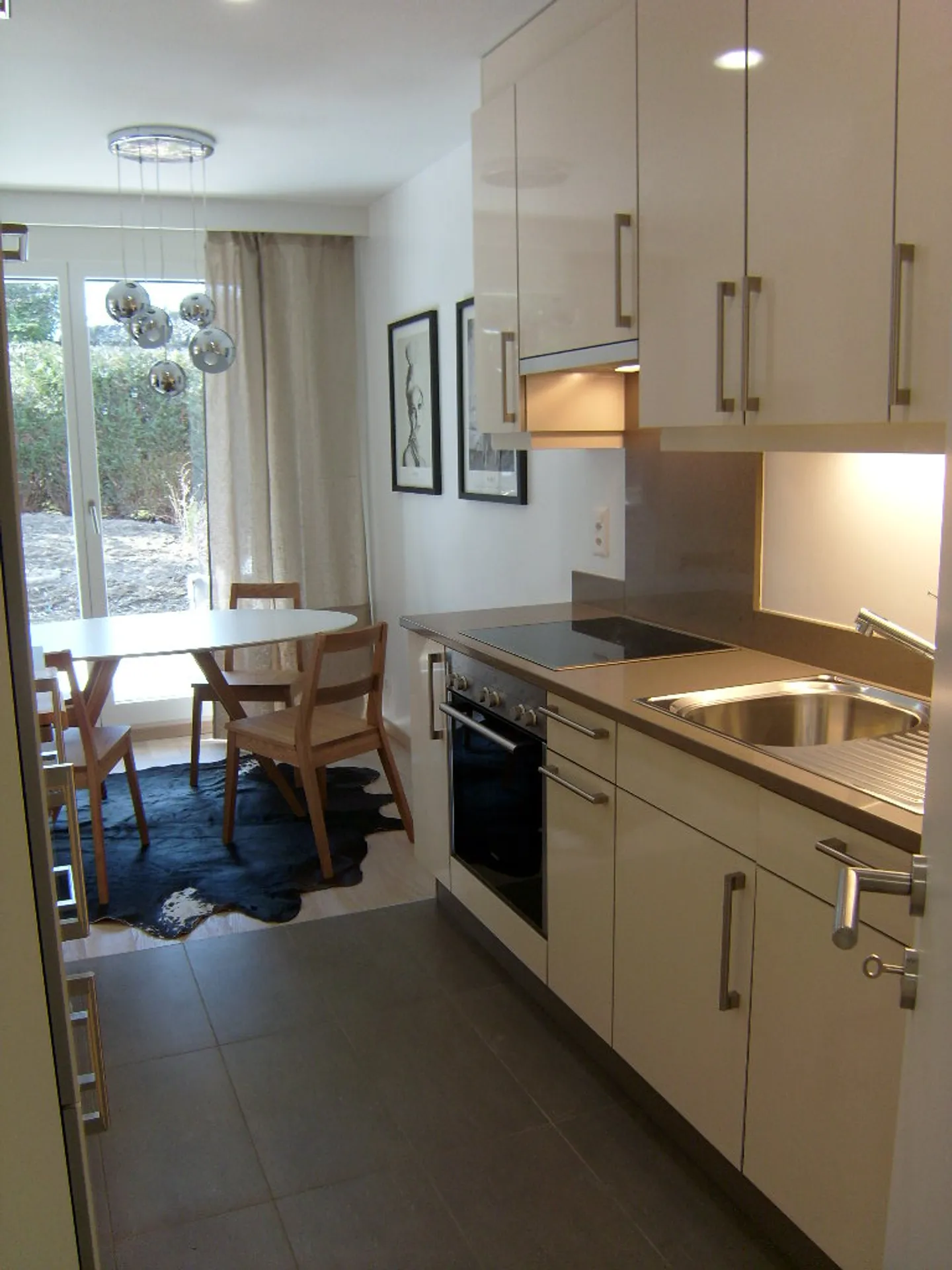 Appartement meublé au Grand-Saconnex - Photo 17 sur 18