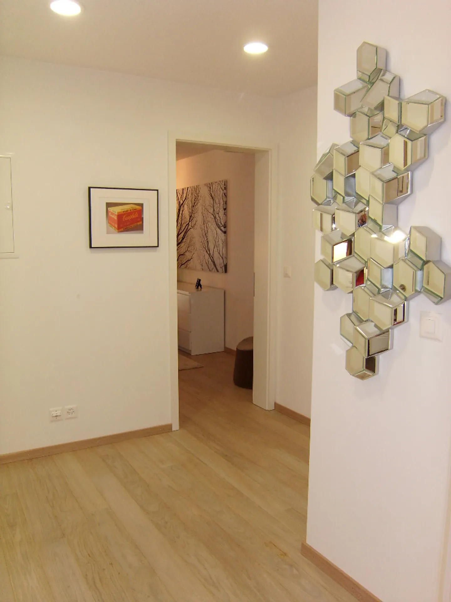 Appartement meublé au Grand-Saconnex - Photo 18 sur 18