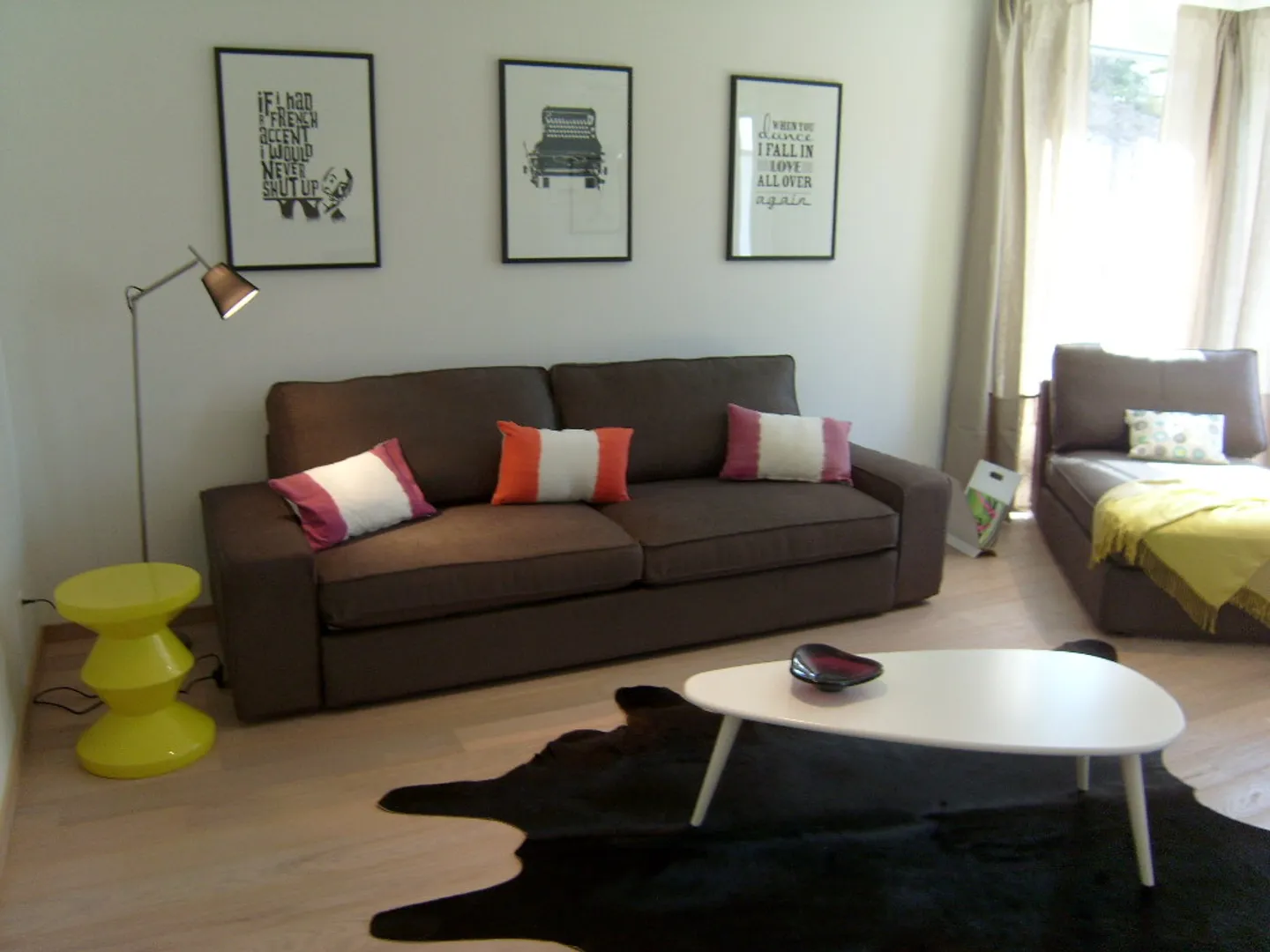 Appartement meublé au Grand-Saconnex - Photo 1 sur 18