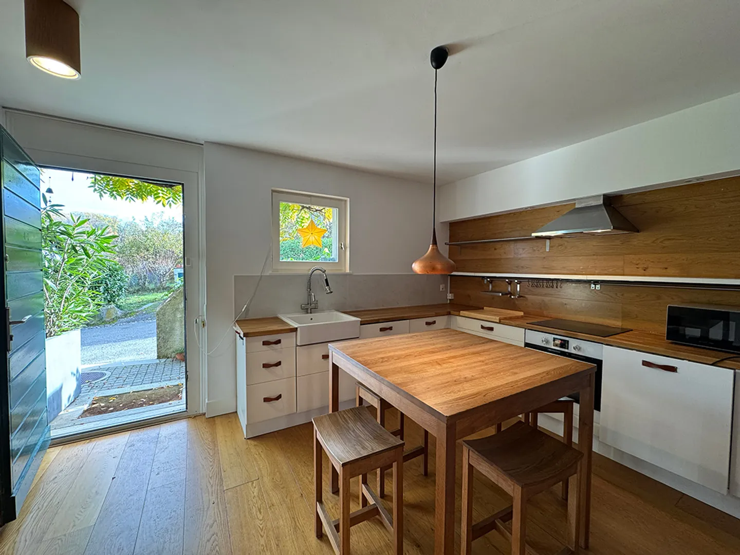 Semi-detached house 6 rooms - Photo 3 of 15