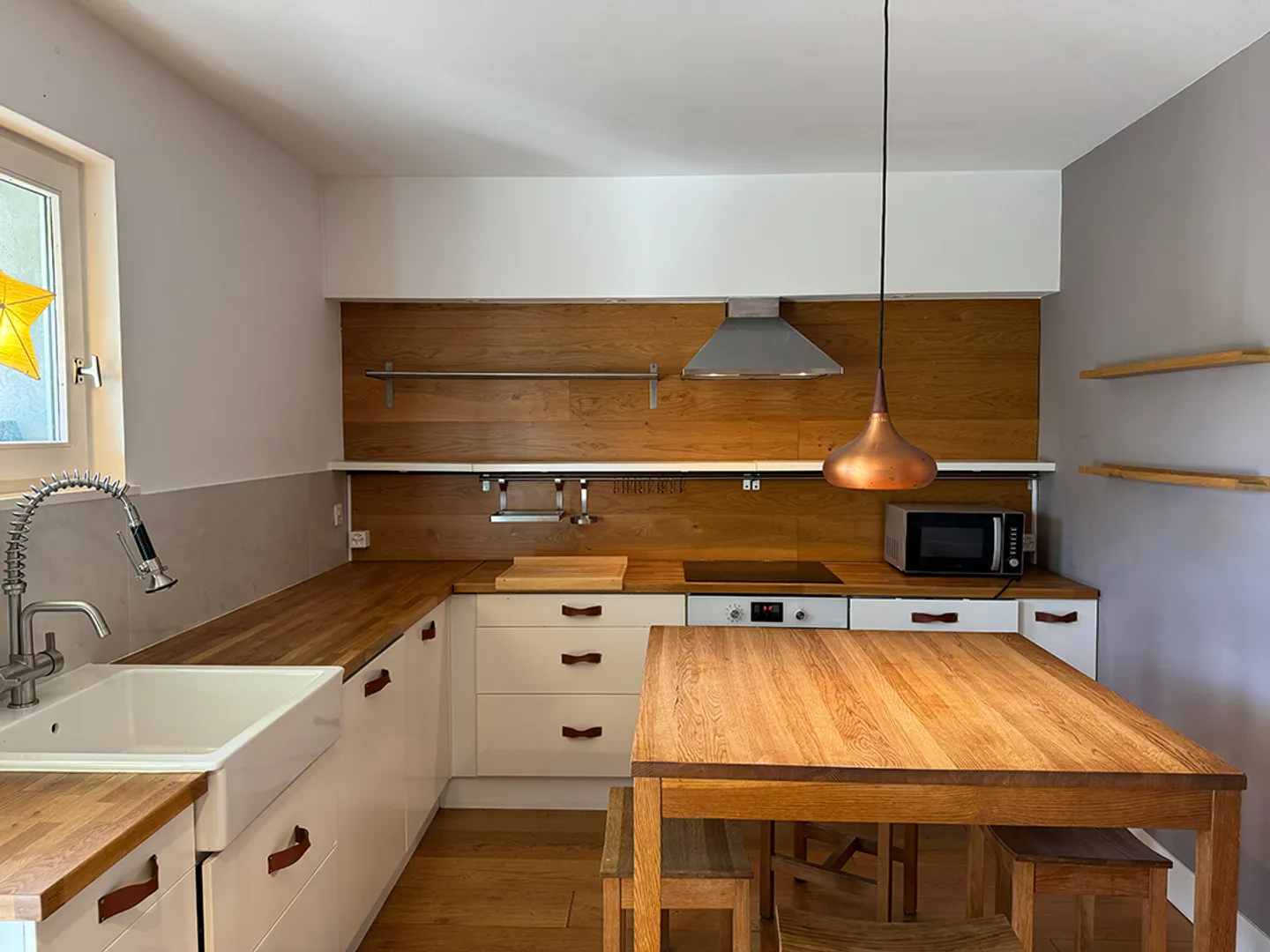 Semi-detached house 6 rooms - Photo 4 of 15