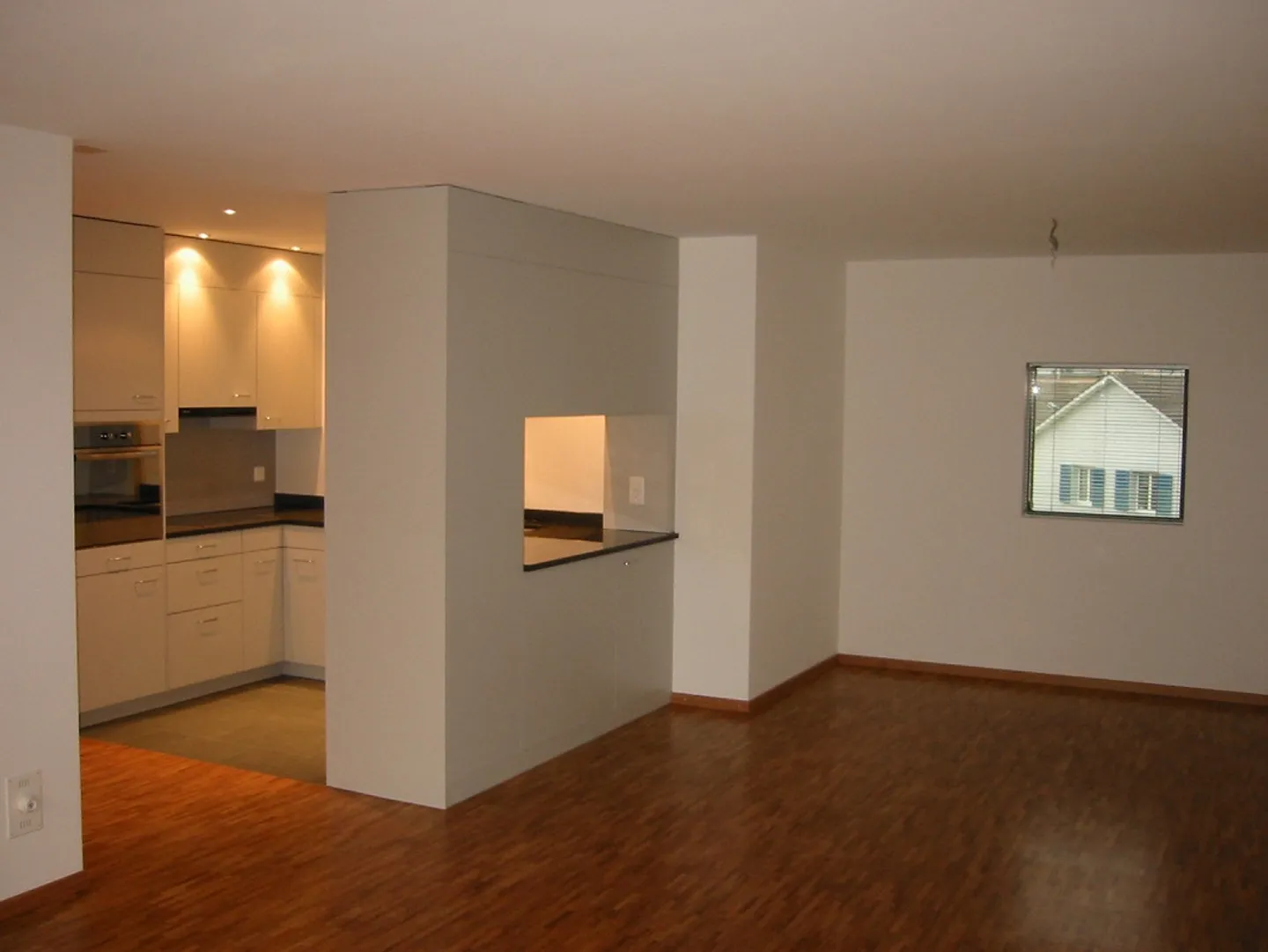 Cool 4.5-room family apartment in a quiet neighborhood for new tenants - Photo 11 of 11