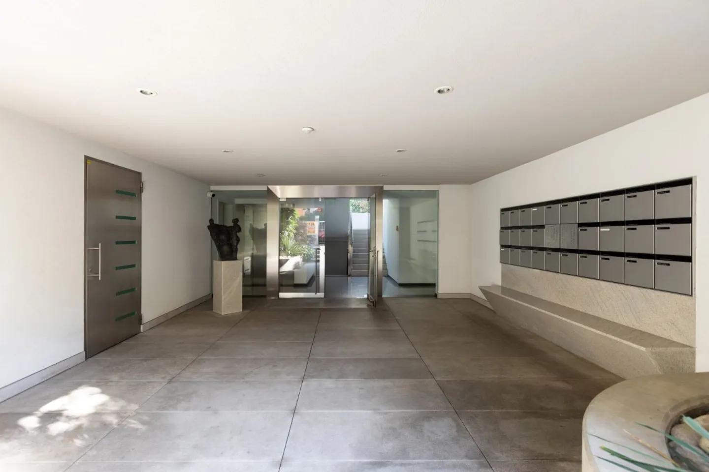 Appartamento soleggiato 4,5 locali - Foto 2 di 11