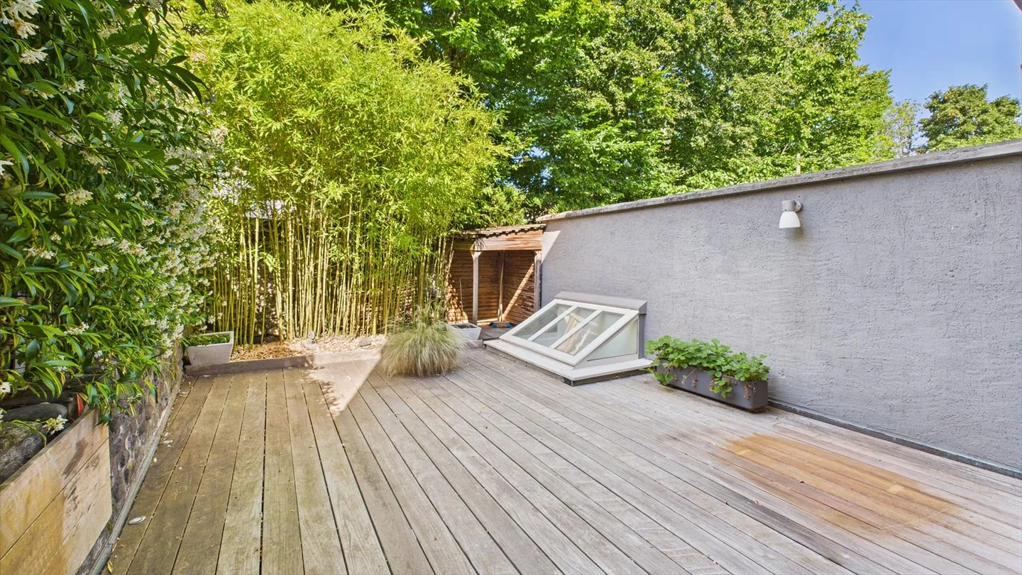 Semi-detached house 6 rooms - Photo 12 of 15