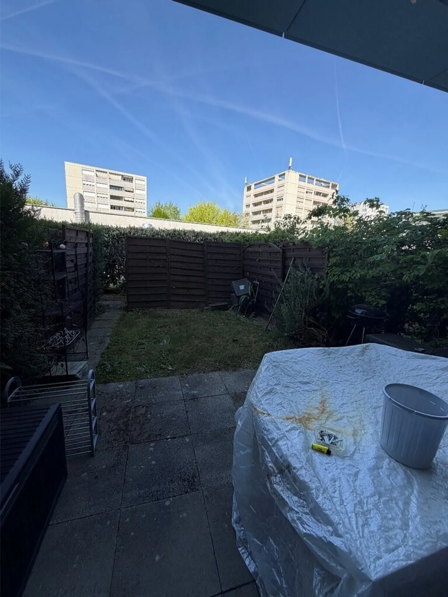 Joli studio dans un quartier animé - Photo 4 sur 5