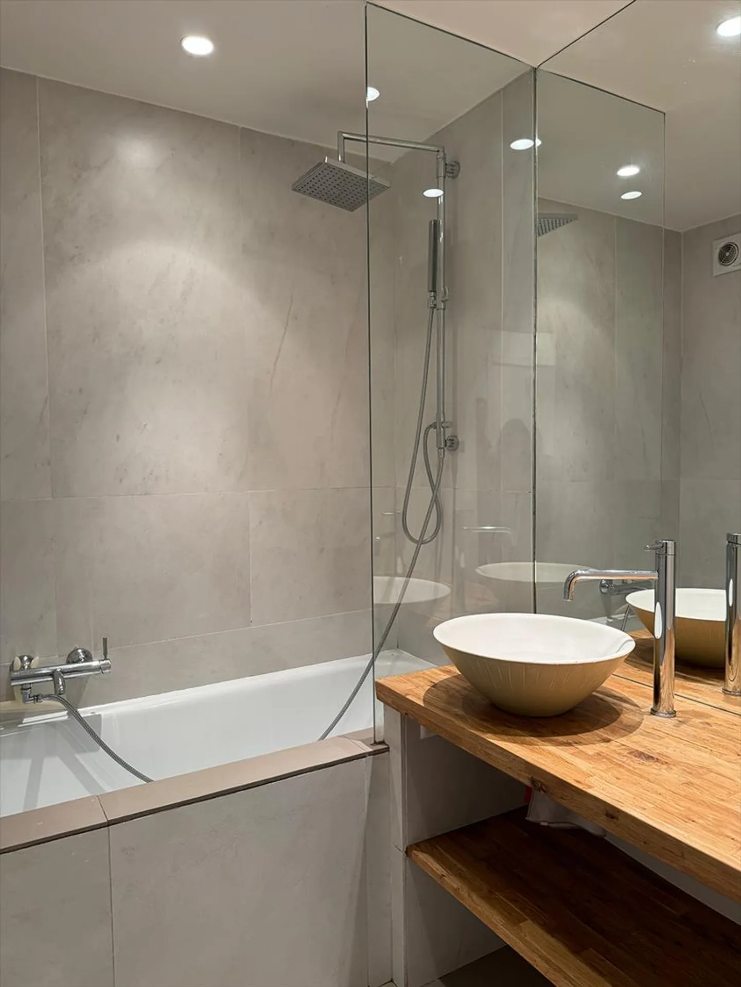 Semi-detached house 6 rooms - Photo 7 of 15