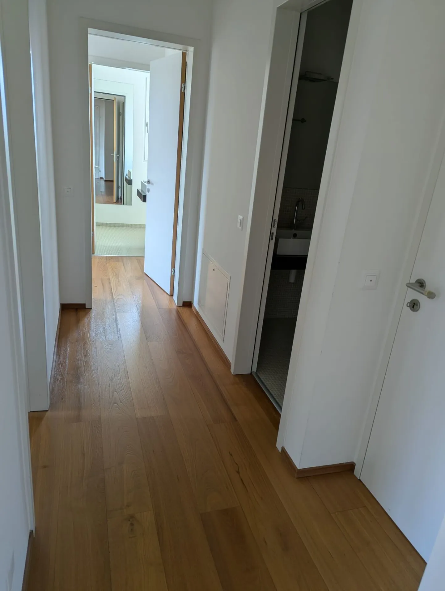 Appartamento soleggiato 4,5 locali - Foto 4 di 11