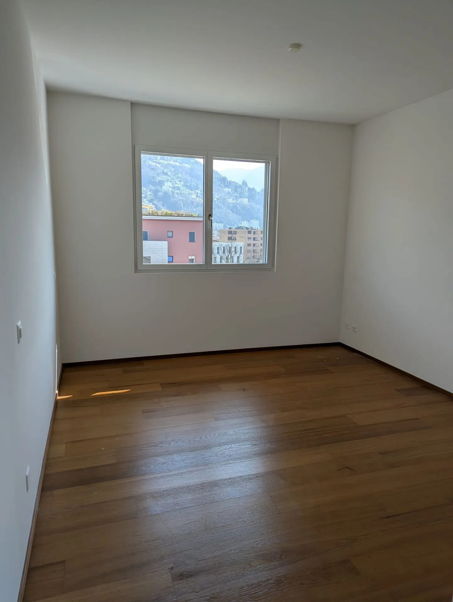 Appartamento soleggiato 4,5 locali - Foto 6 di 11