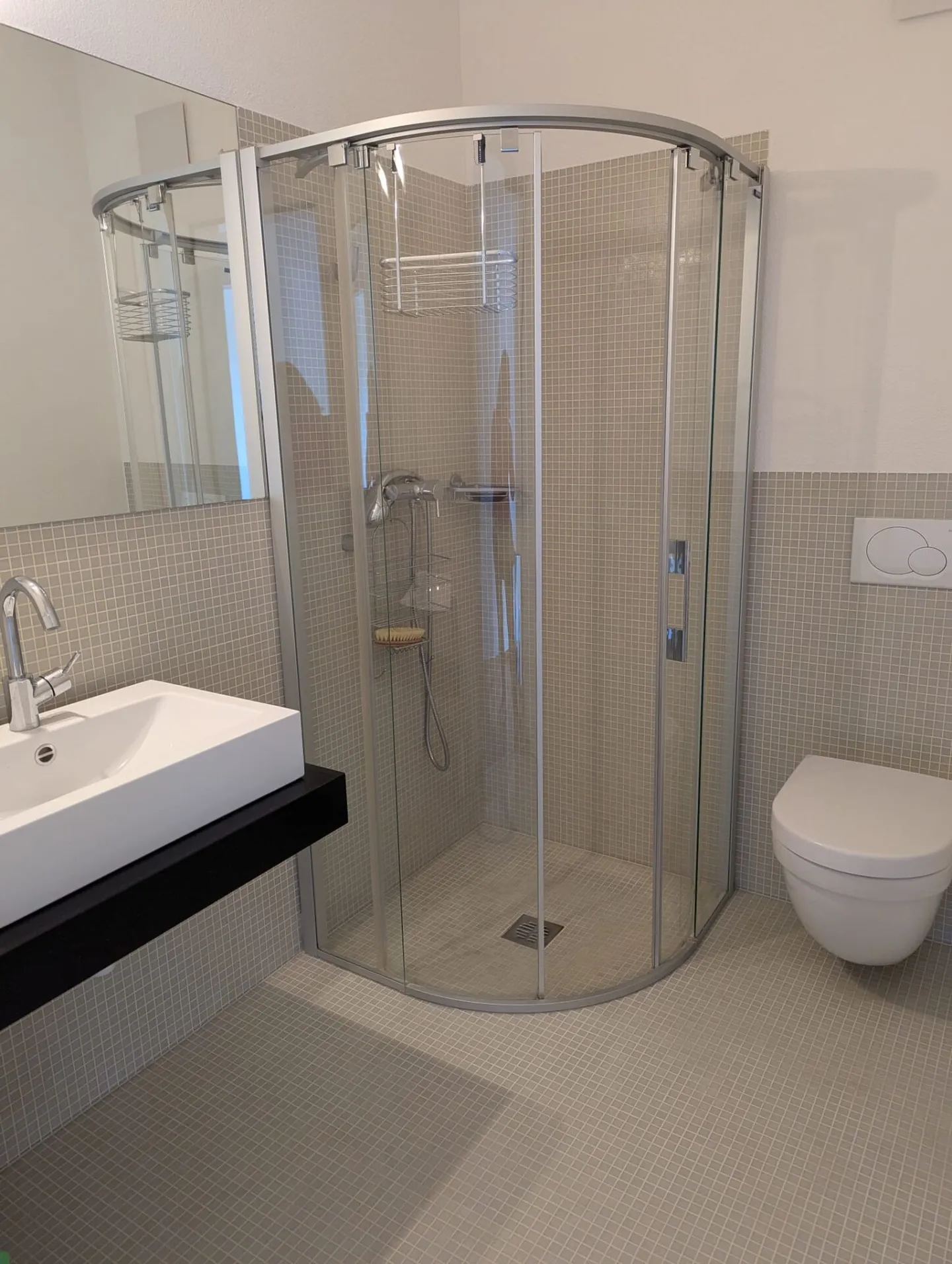 Appartamento soleggiato 4,5 locali - Foto 7 di 11