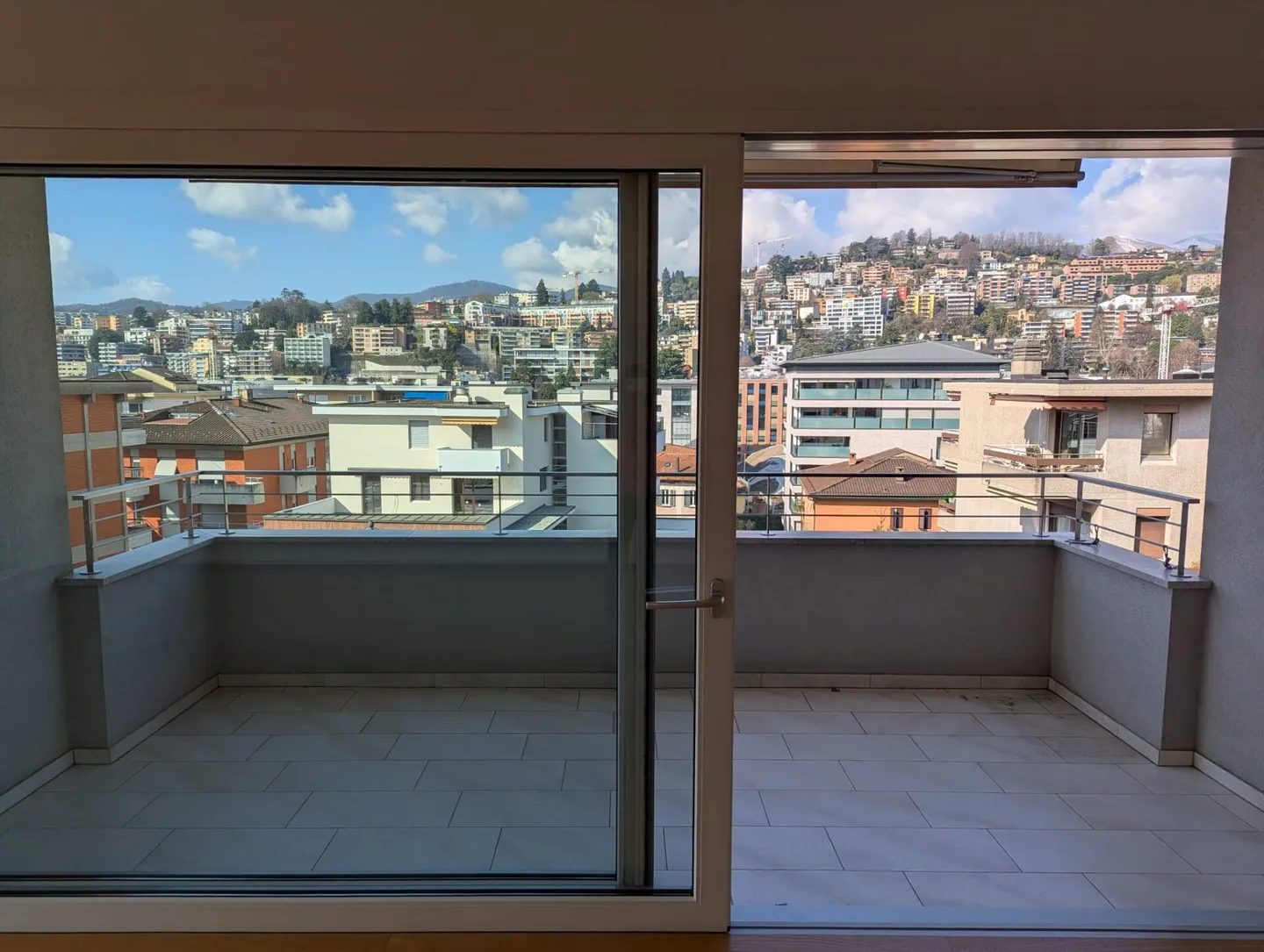 Appartamento soleggiato 4,5 locali - Foto 8 di 11