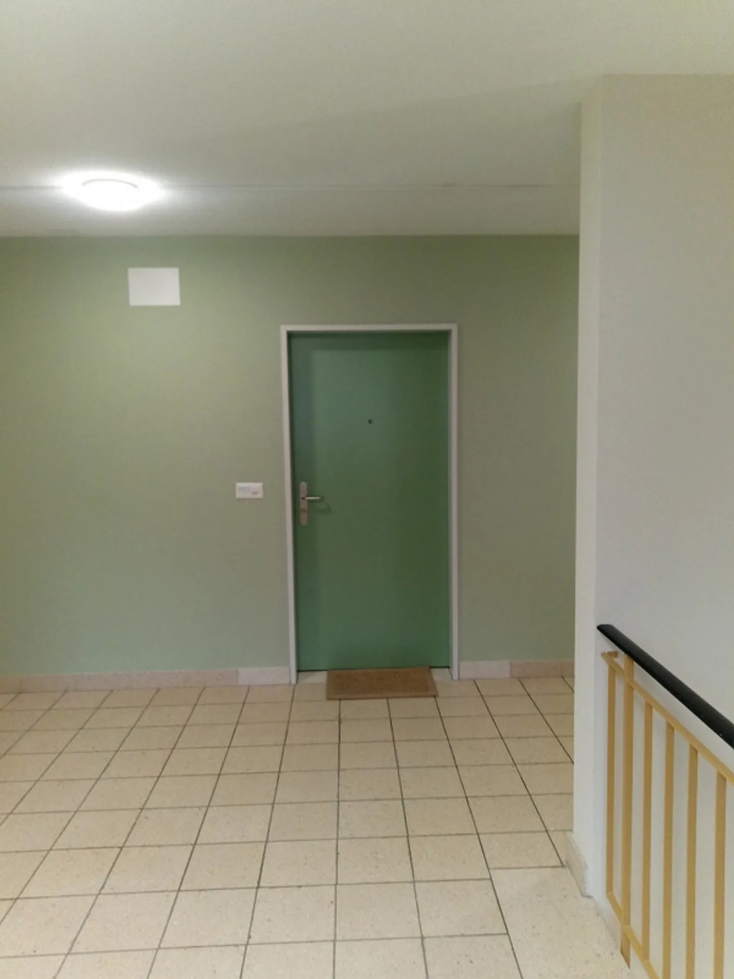1-room apartment quiet and central - Photo 4 of 6