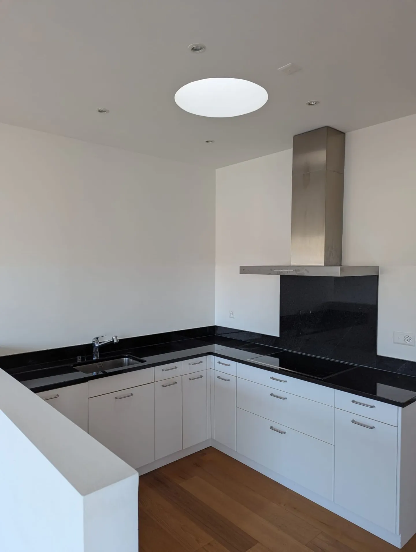 Appartamento soleggiato 4,5 locali - Foto 10 di 11