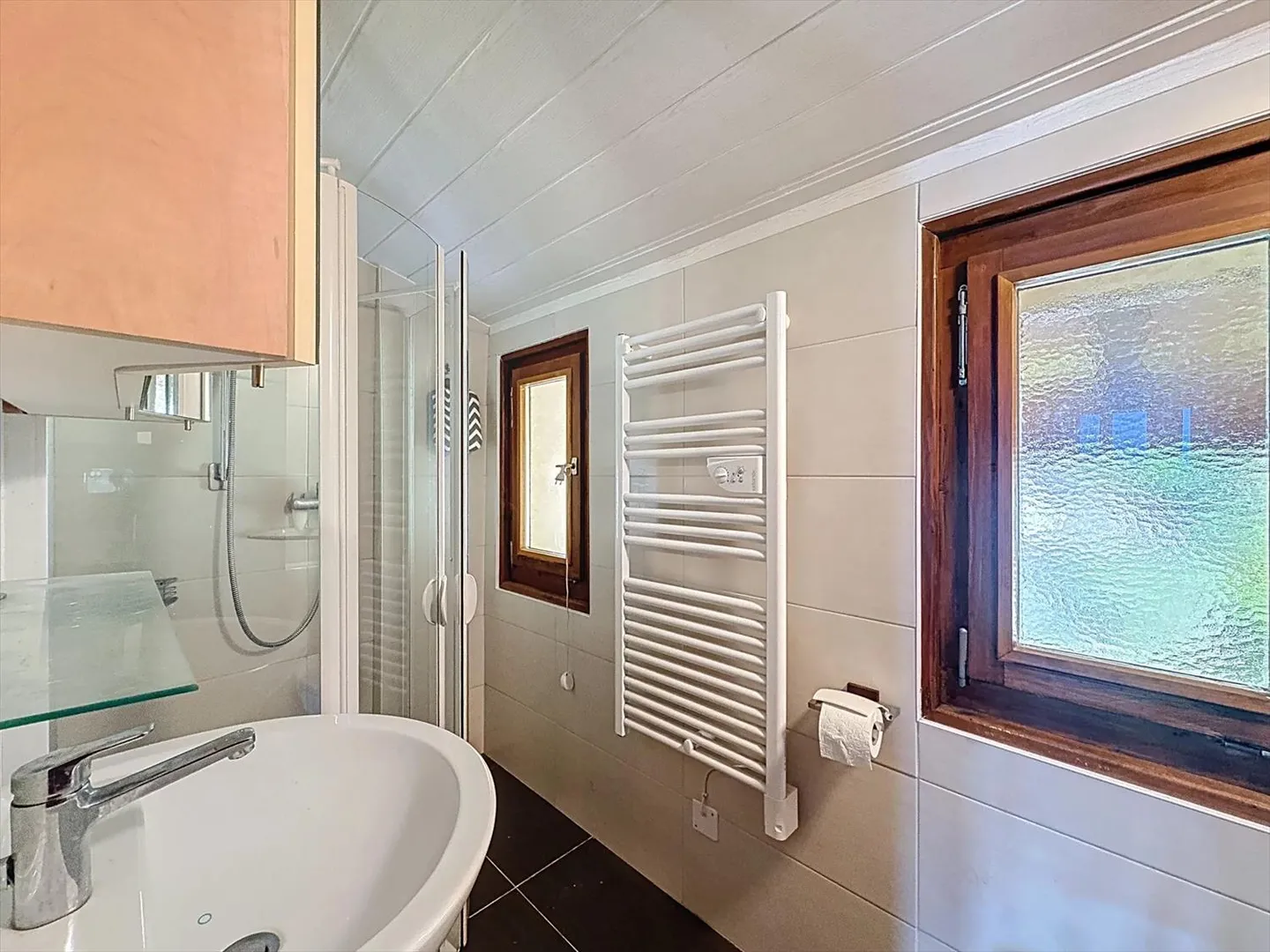 Magnifica villa indipendente con vista panoramica e assoluta tranquillità a Chamoson - Foto 7 di 11