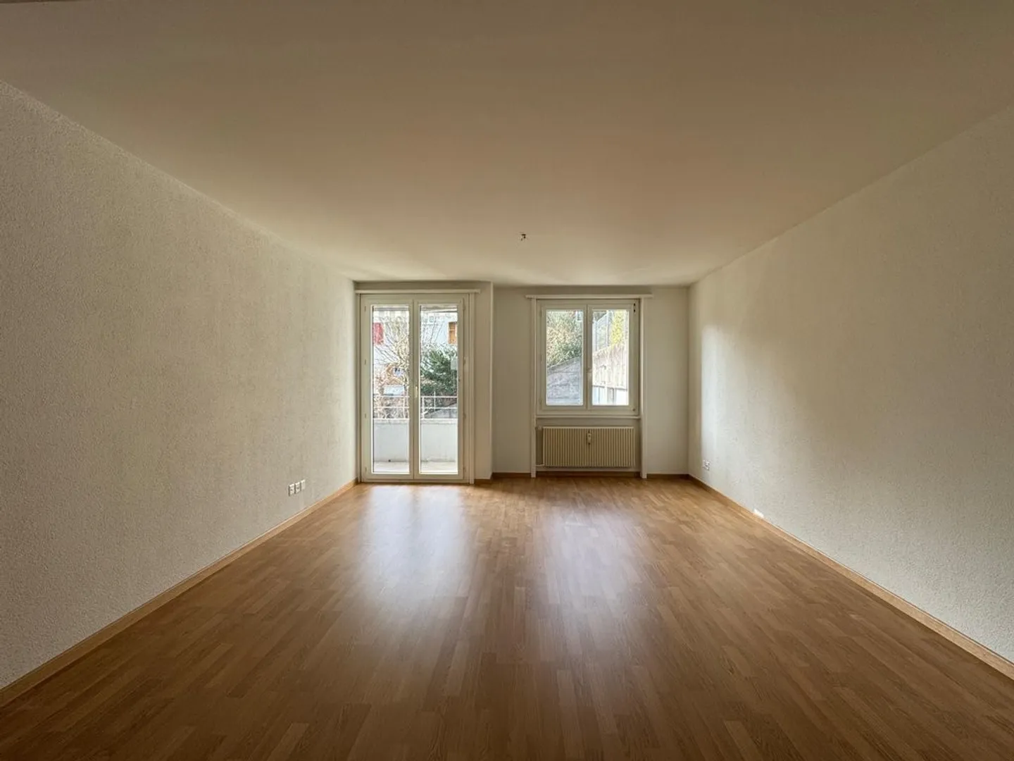 A 3.5 room apartment for rent in Grenchen! - Photo 2 of 7