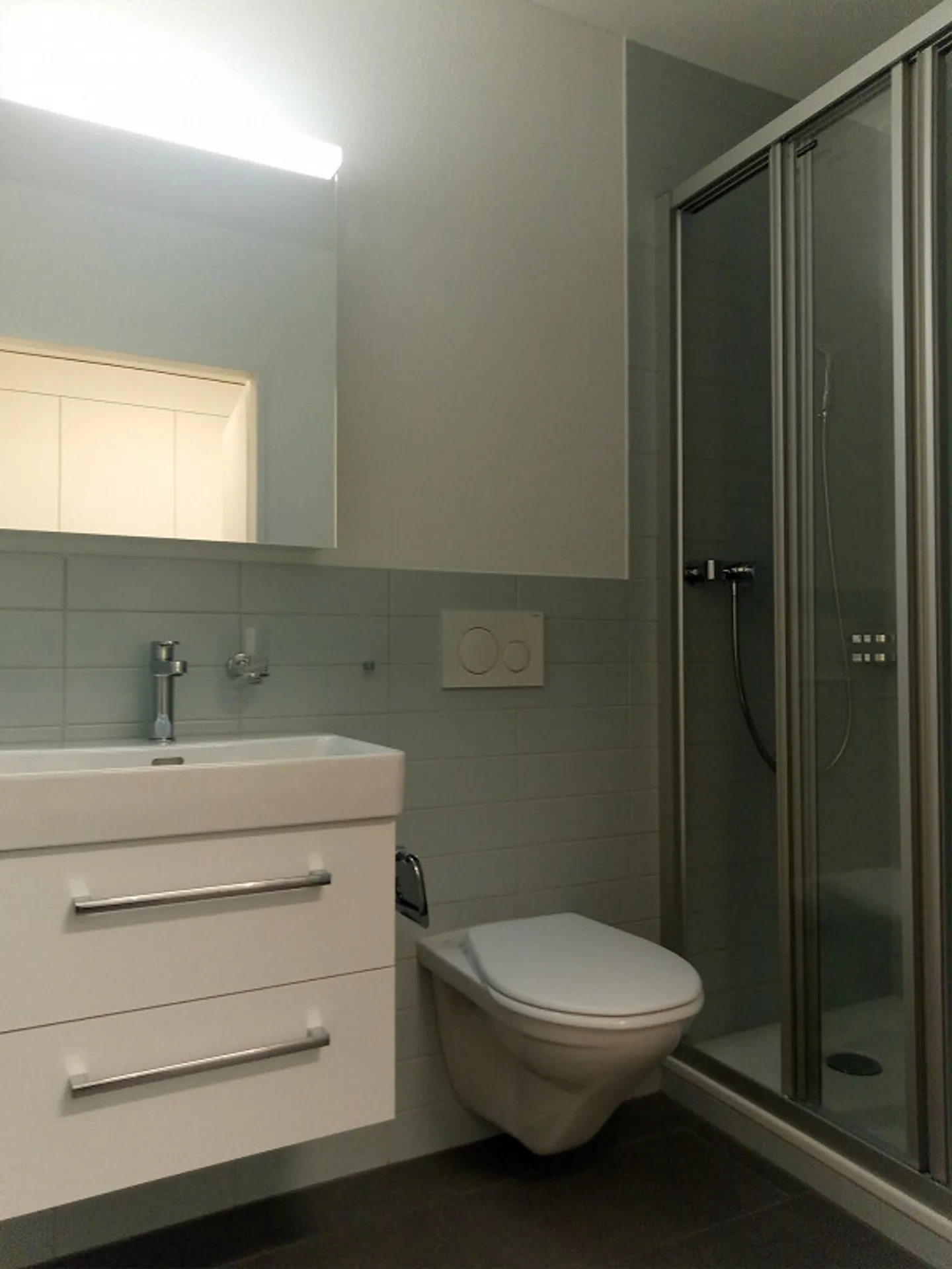 1-room apartment quiet and central - Photo 2 of 6