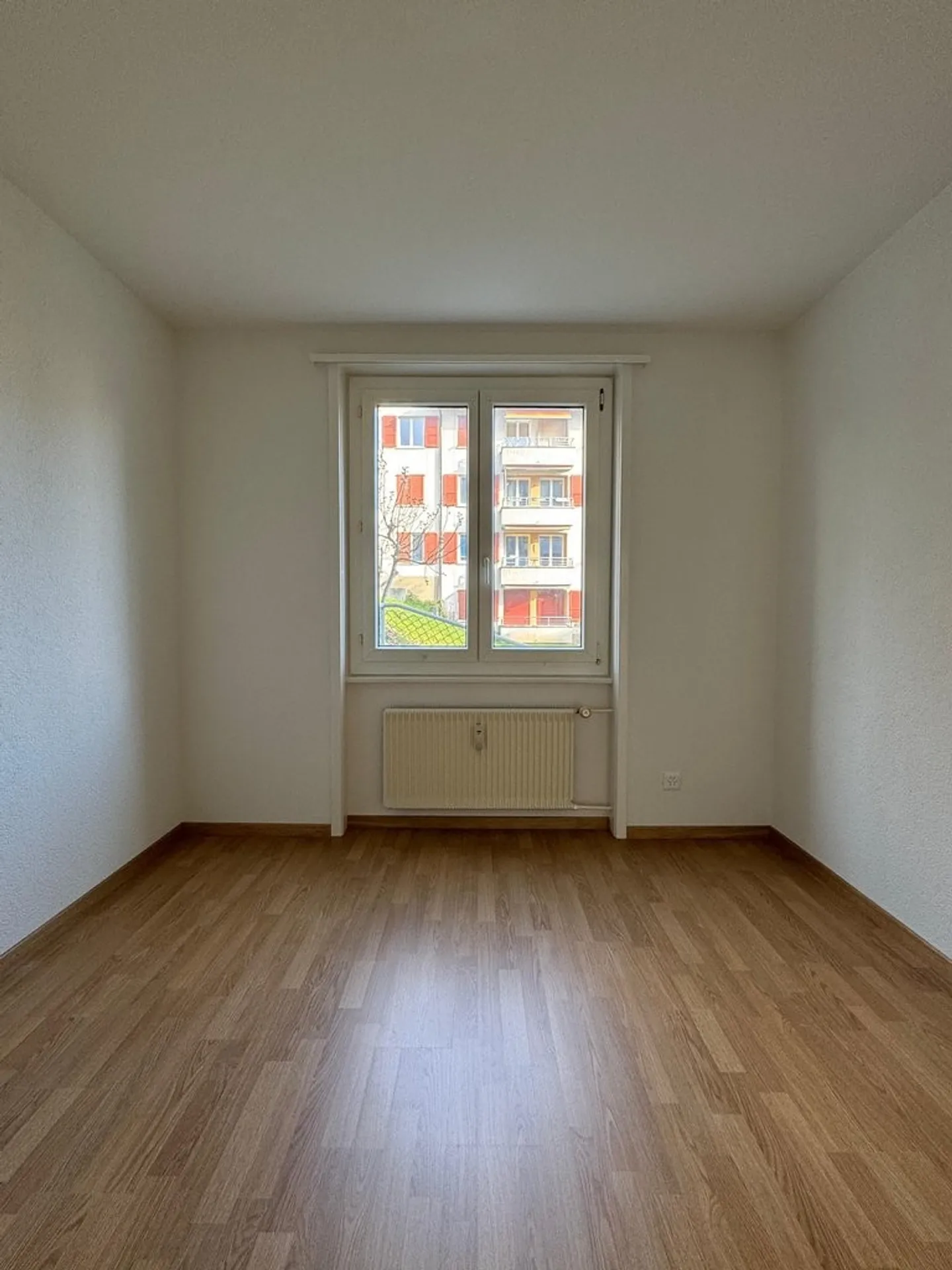 A 3.5 room apartment for rent in Grenchen! - Photo 3 of 7