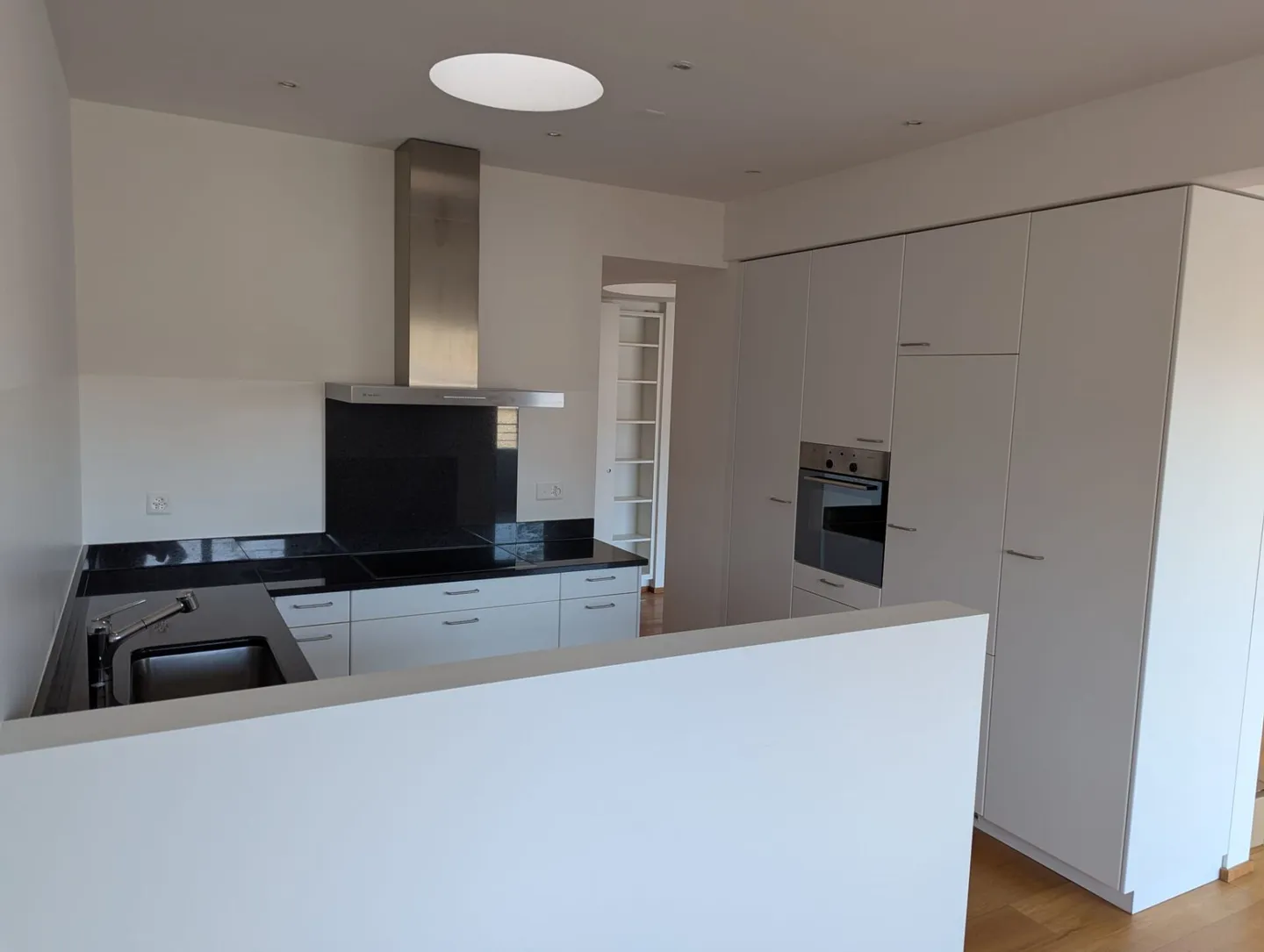 Appartamento soleggiato 4,5 locali - Foto 11 di 11