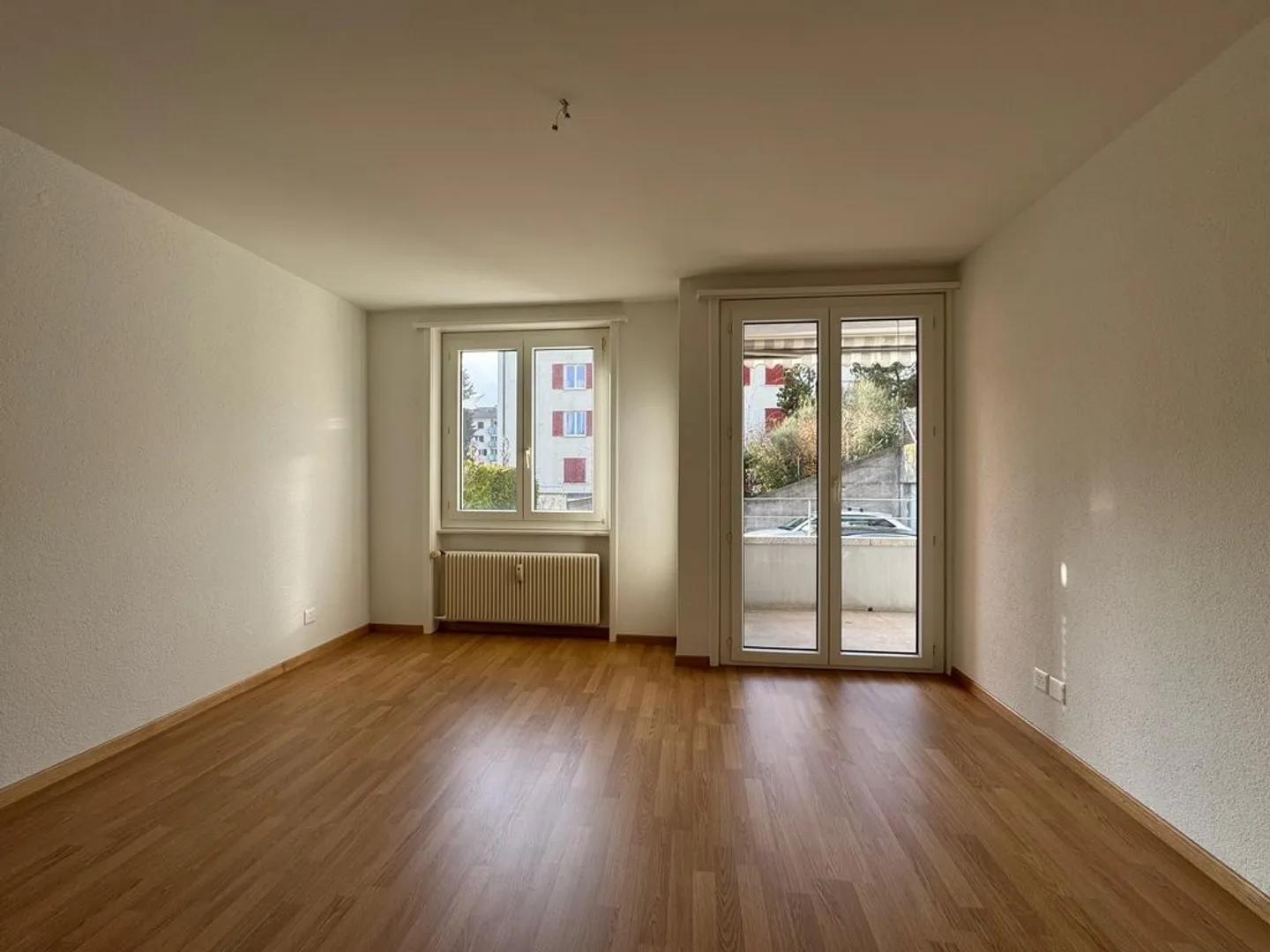 A 3.5 room apartment for rent in Grenchen! - Photo 4 of 7