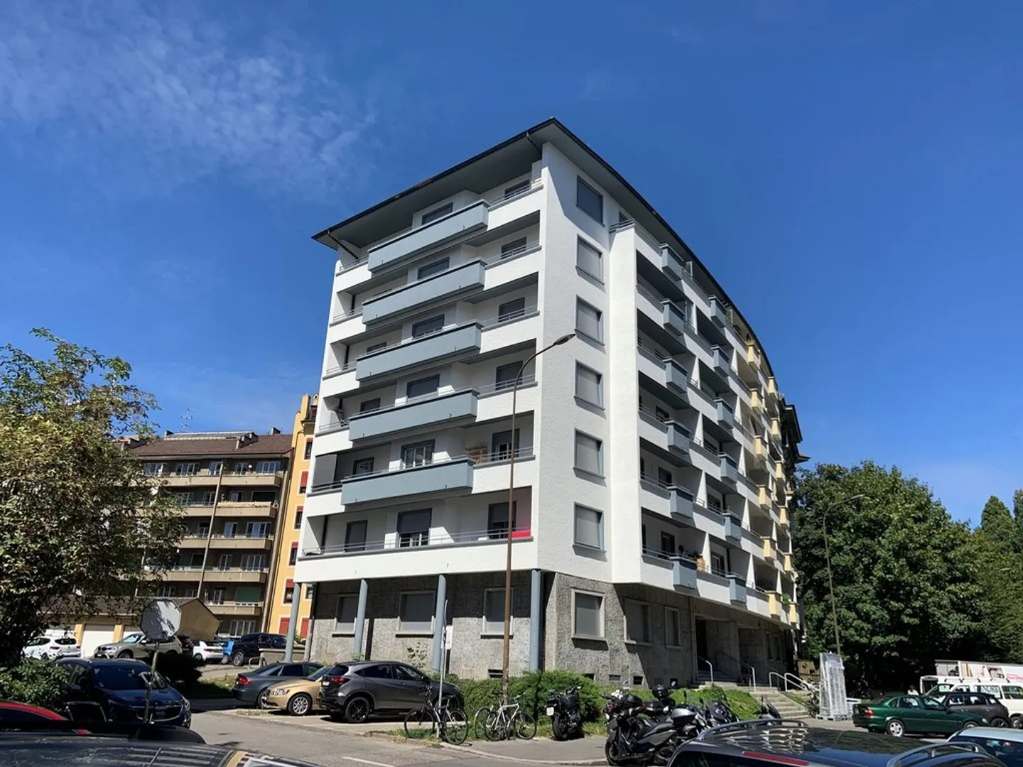 Appartamento in affitto - Foto 1 di 1