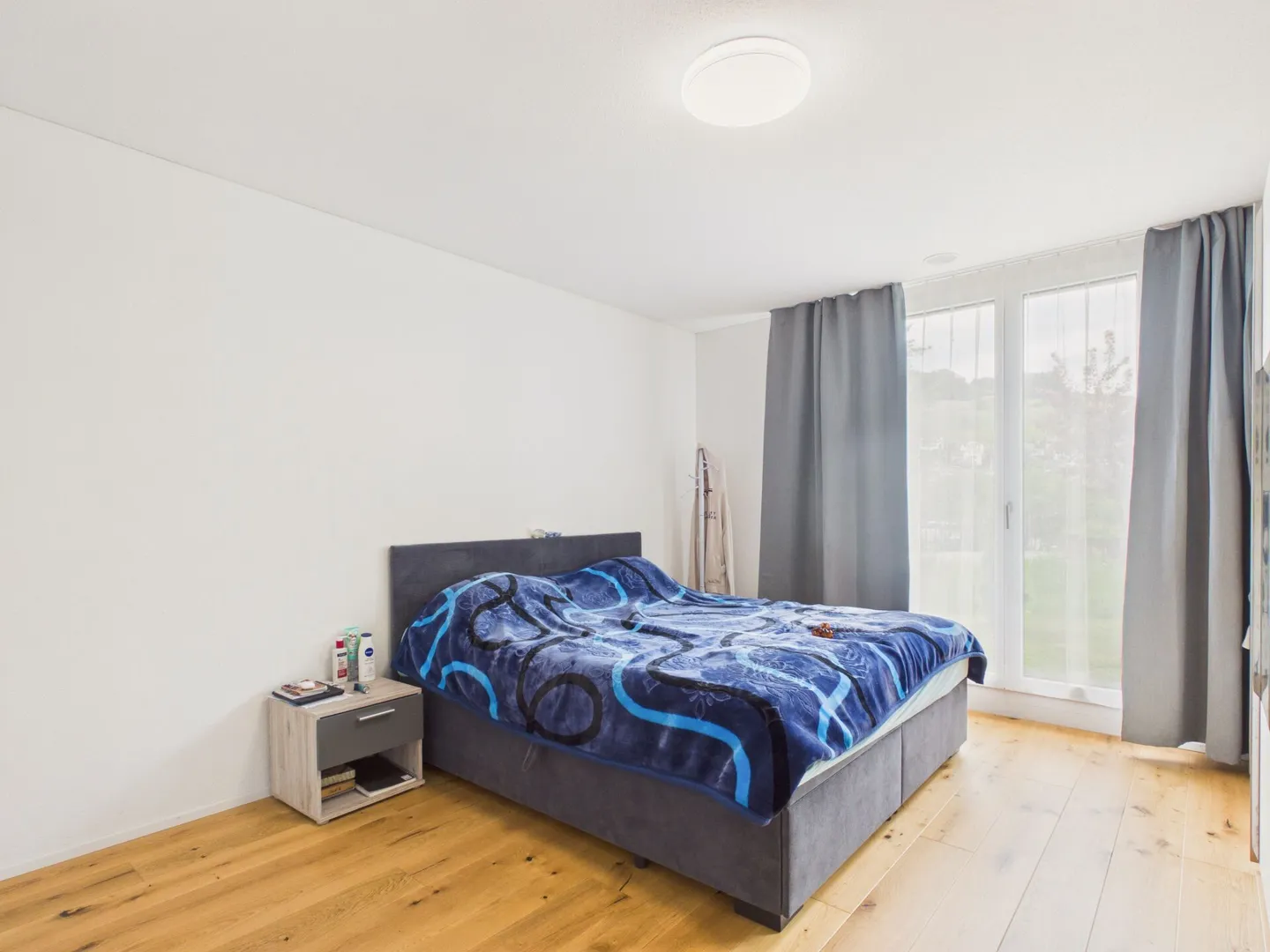 Moderne Gartenwohnung in Läufelfingen - Foto 10 von 15