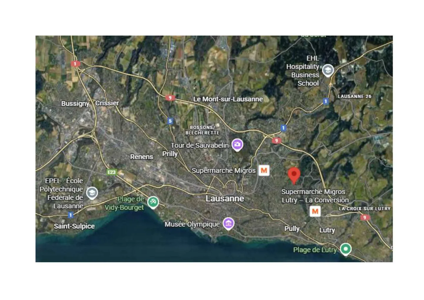 Single house for rent - Photo 1 of 1