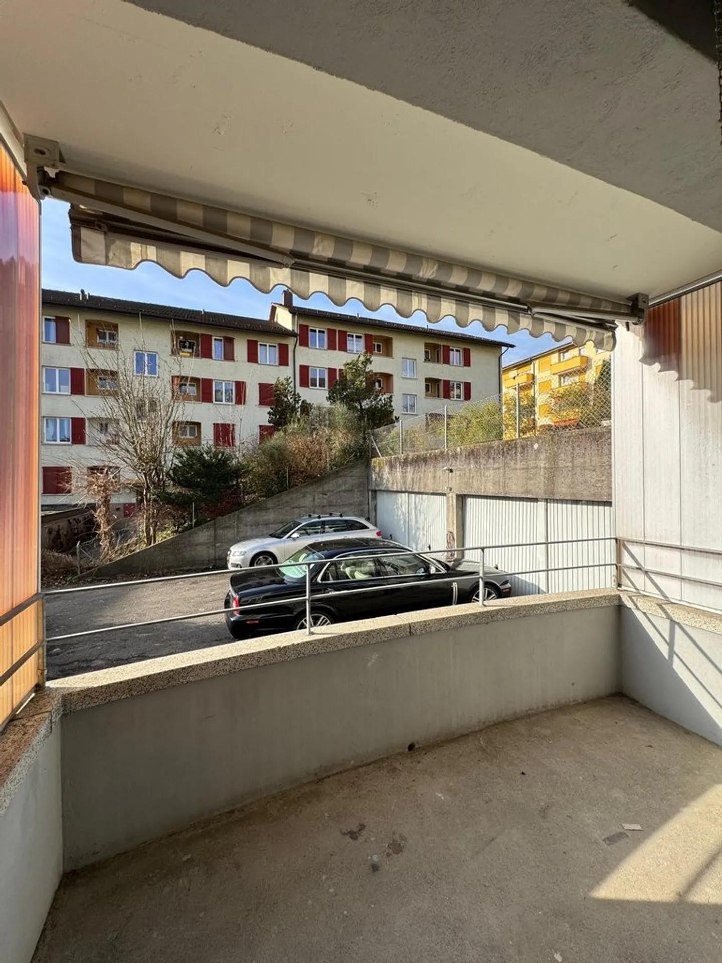 A 3.5 room apartment for rent in Grenchen! - Photo 7 of 7