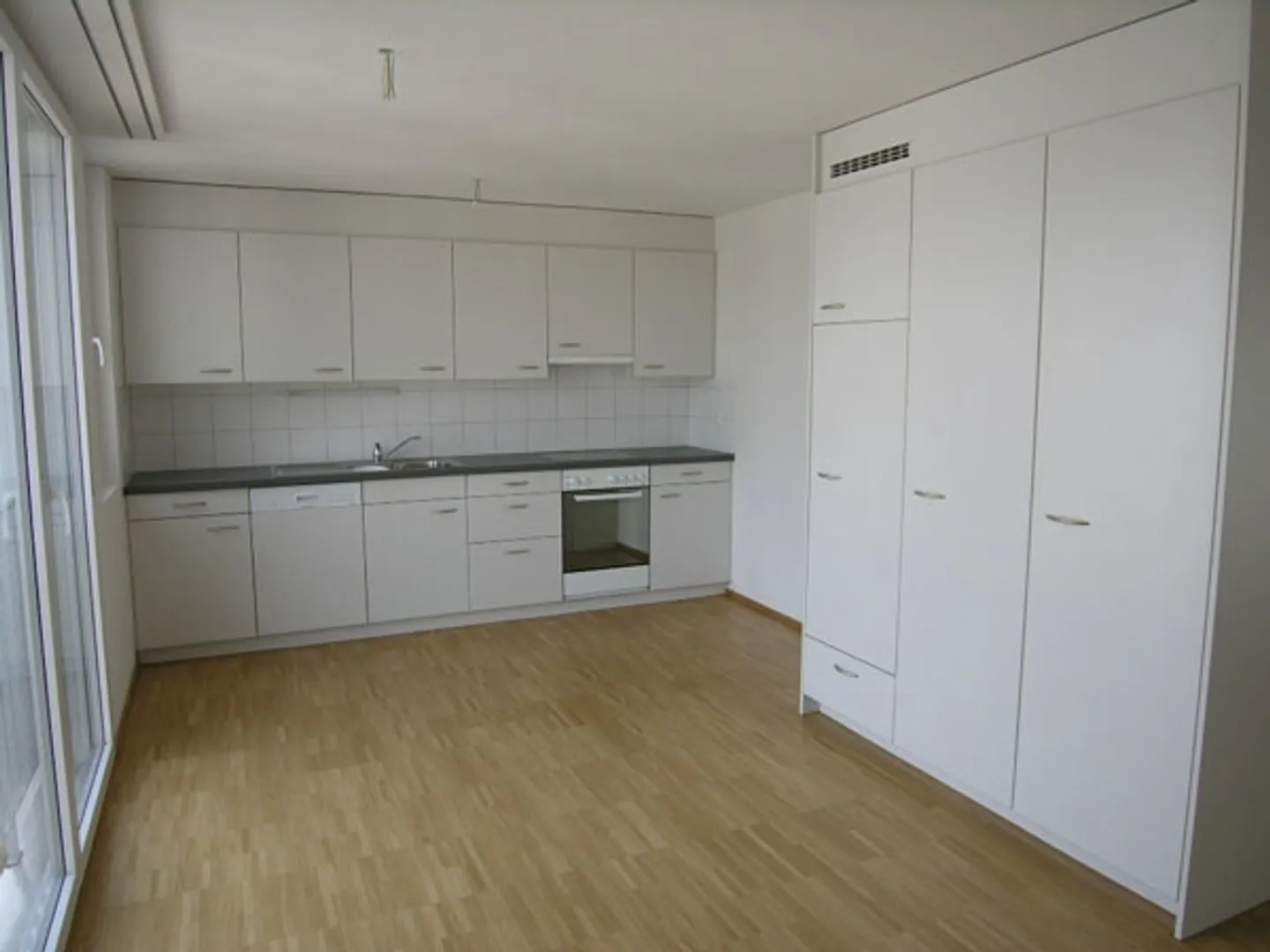 Geräumige Wohnung in Accordina - Foto 2 von 17