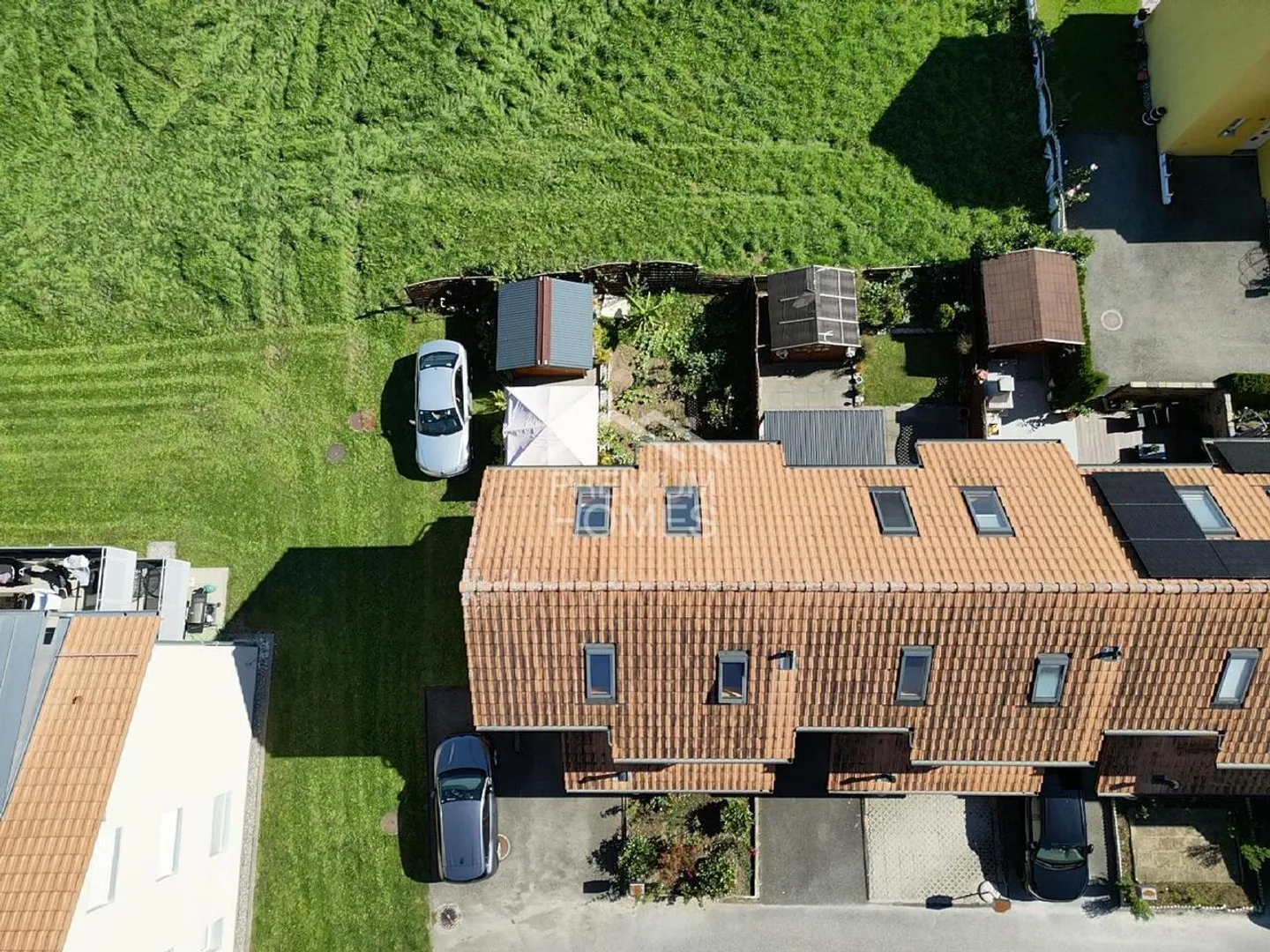 Spazio, luce e armonia - Foto 7 di 8