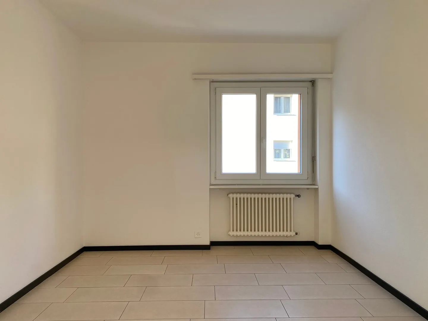 Gemütliche 3.5-Zimmer-Wohnung mit Terrasse - Foto 7 von 10