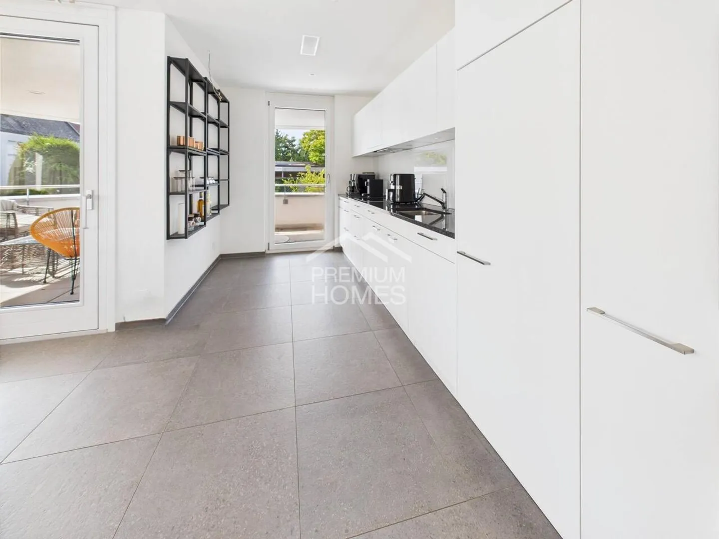 Begehrte Nachbarschaft mit guter Infrastruktur - Foto 4 von 7