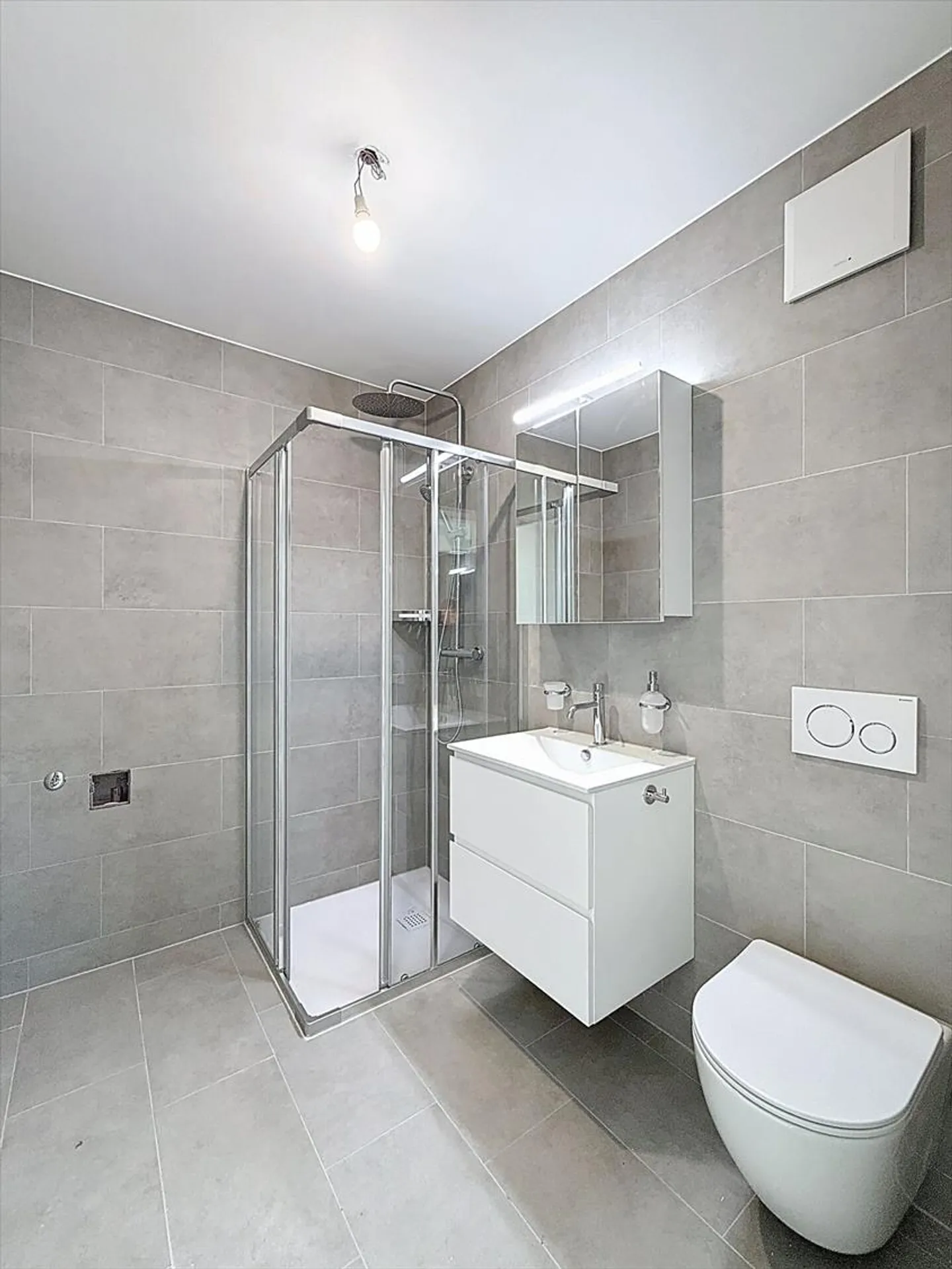 3,5-Zimmer-Wohnung - Foto 8 von 13