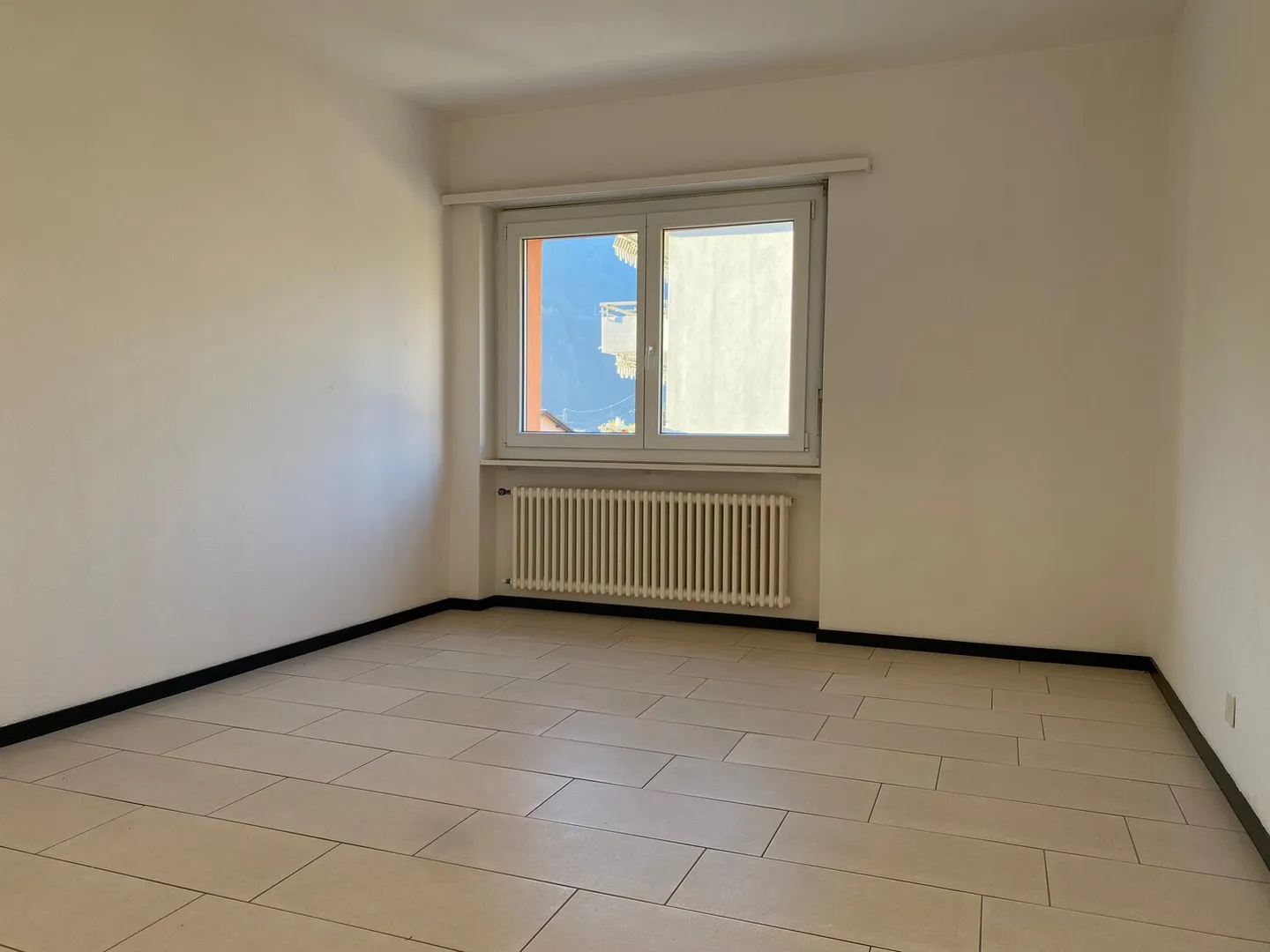 Gemütliche 3.5-Zimmer-Wohnung mit Terrasse - Foto 6 von 10